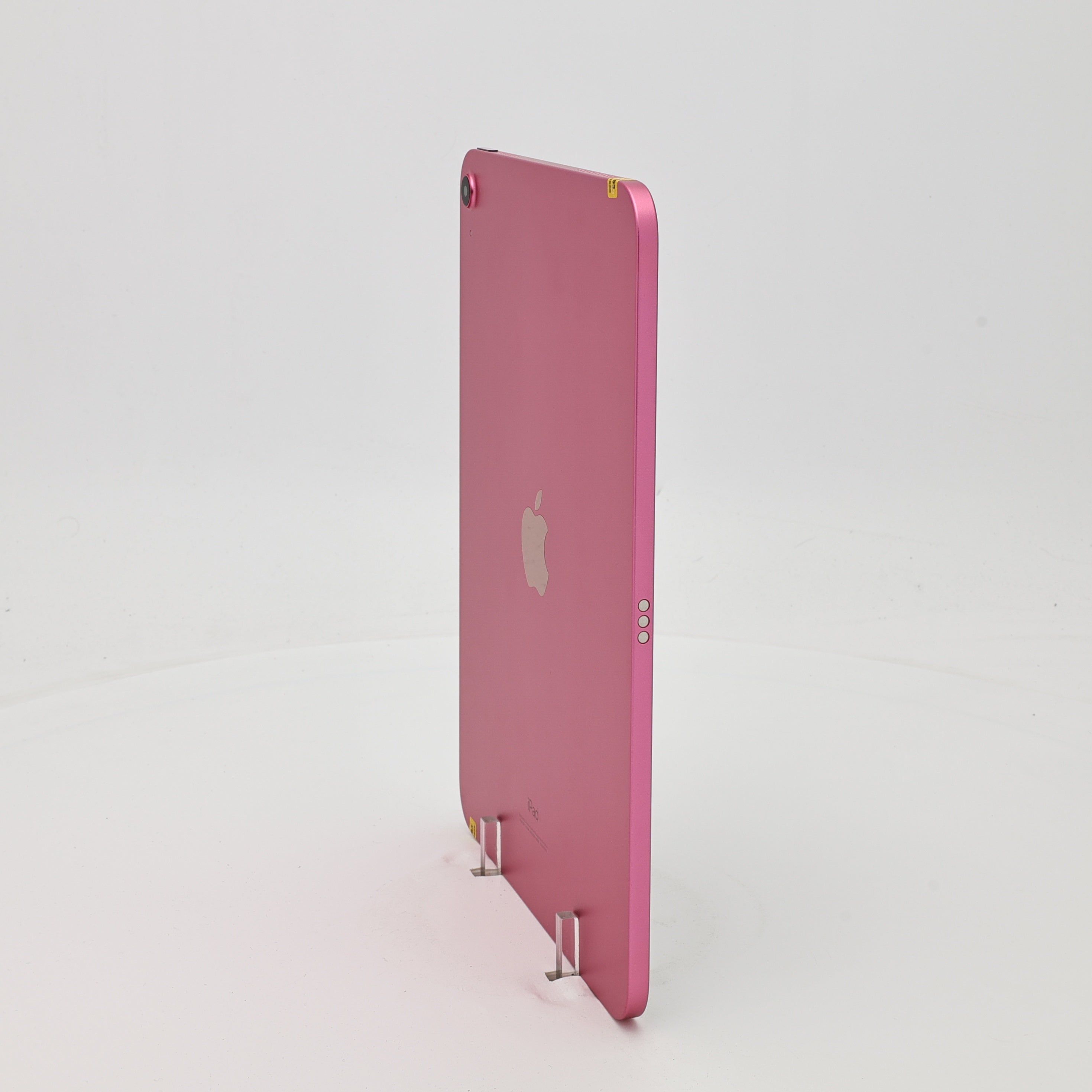 99新 Apple iPad 10代 64G 粉紅色 WIFI