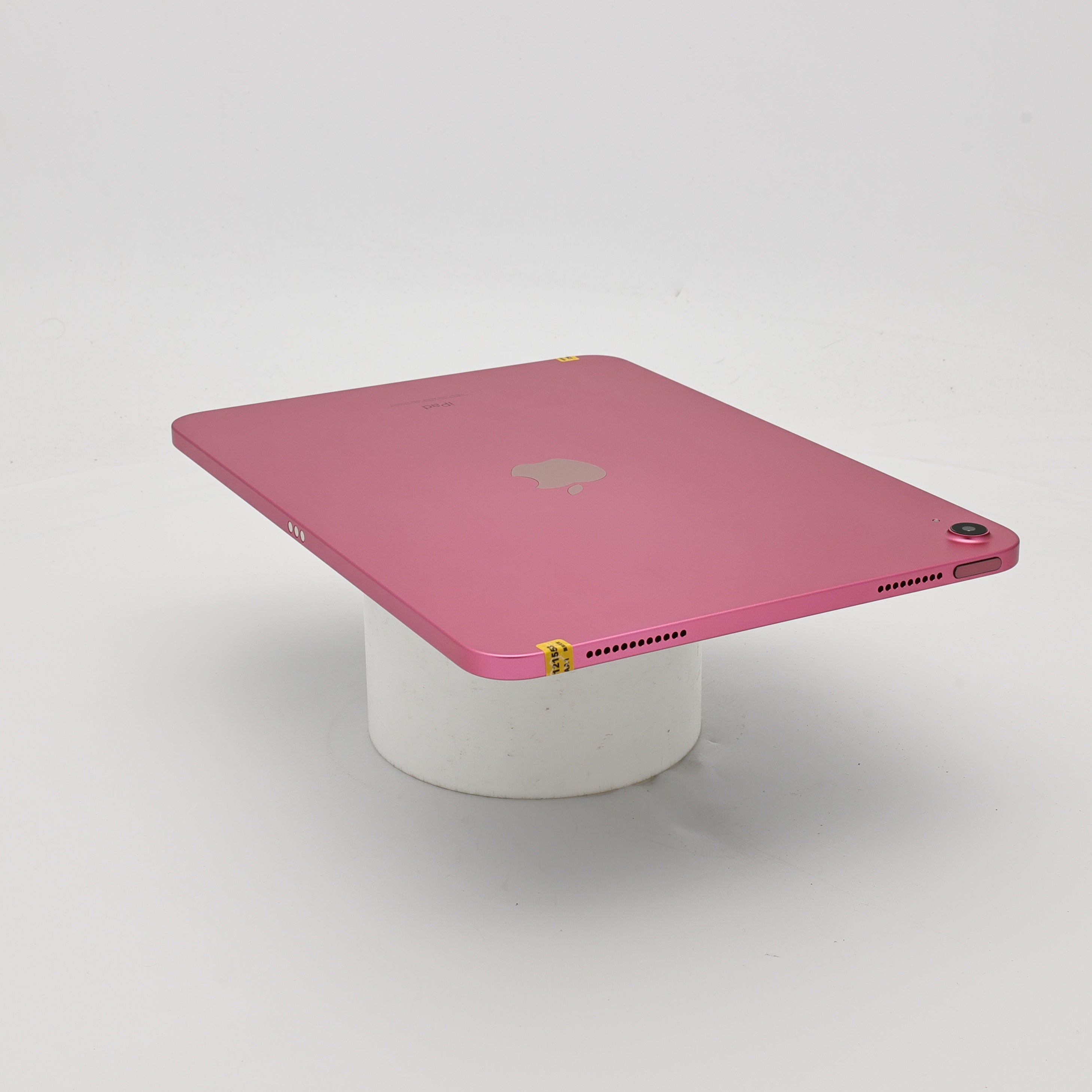 99新 Apple iPad 10代 64G 粉紅色 WIFI