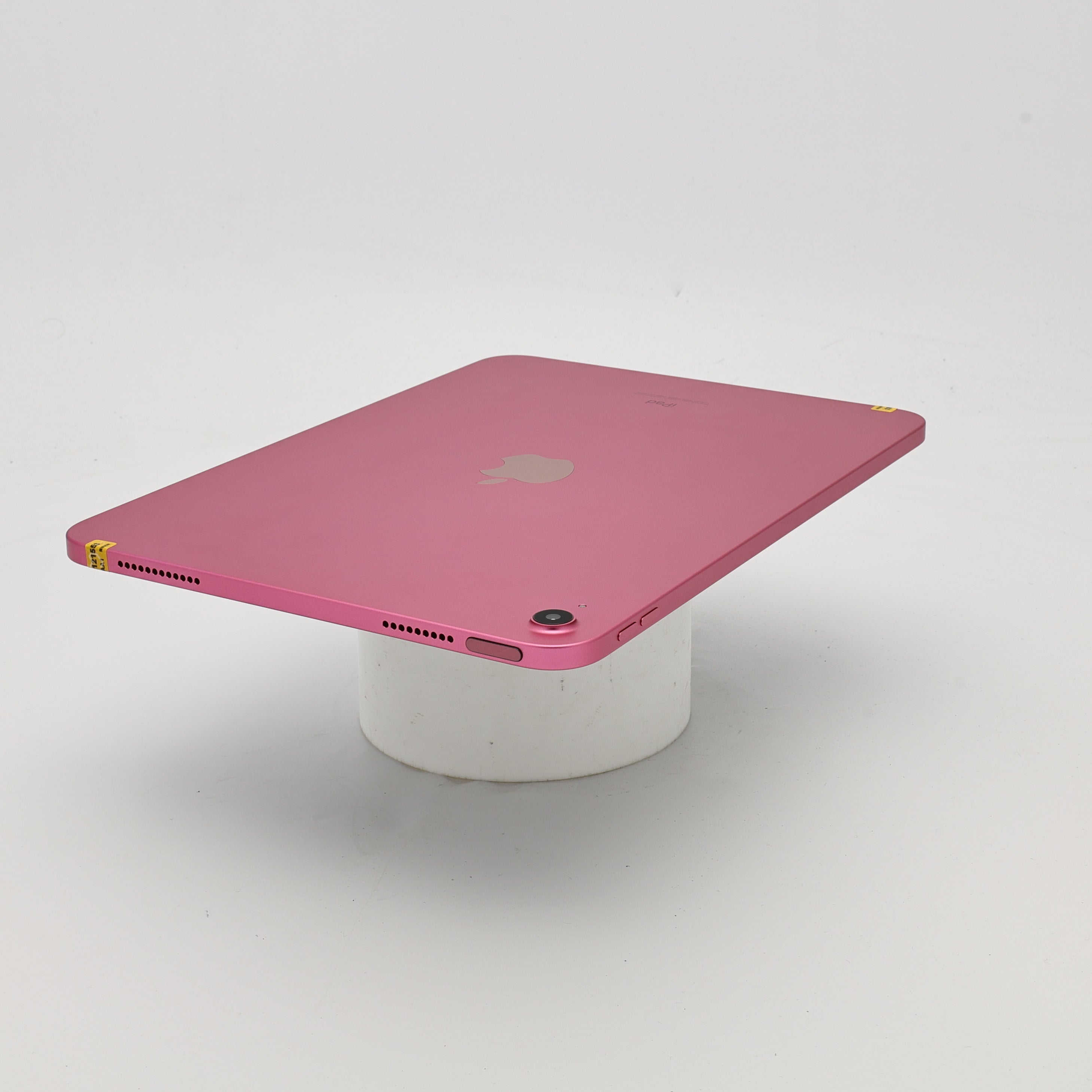 99新 Apple iPad 10代 64G 粉紅色 WIFI