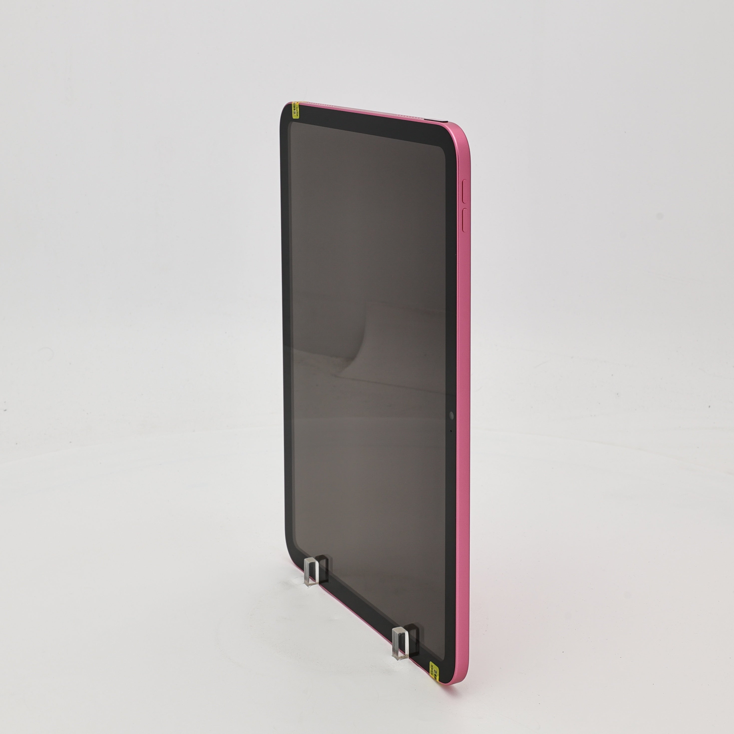 99新 Apple iPad 10代 64G 粉紅色 WIFI