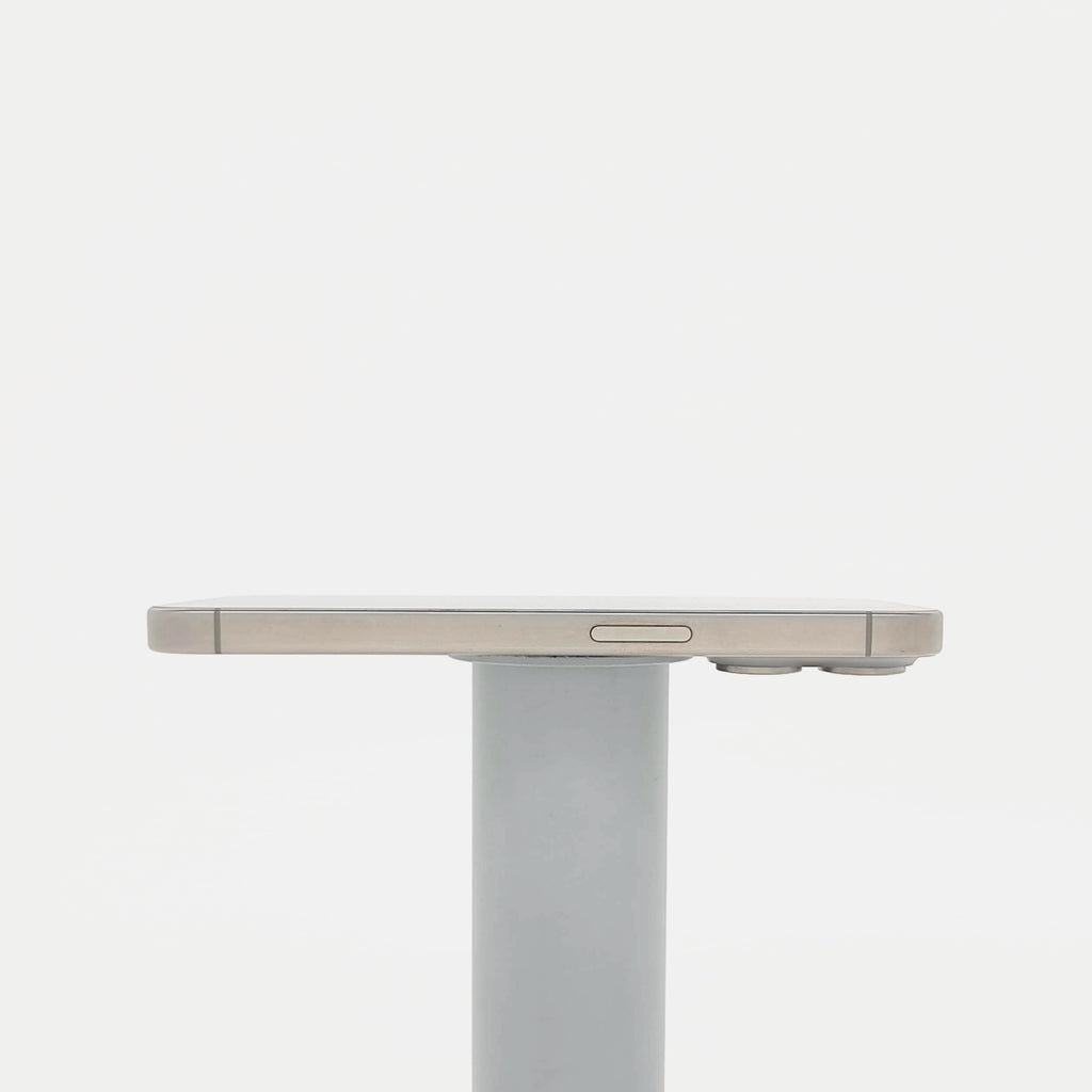 95新 Apple iPhone 15 Pro 256G 原色鈦金屬 中國大陸版