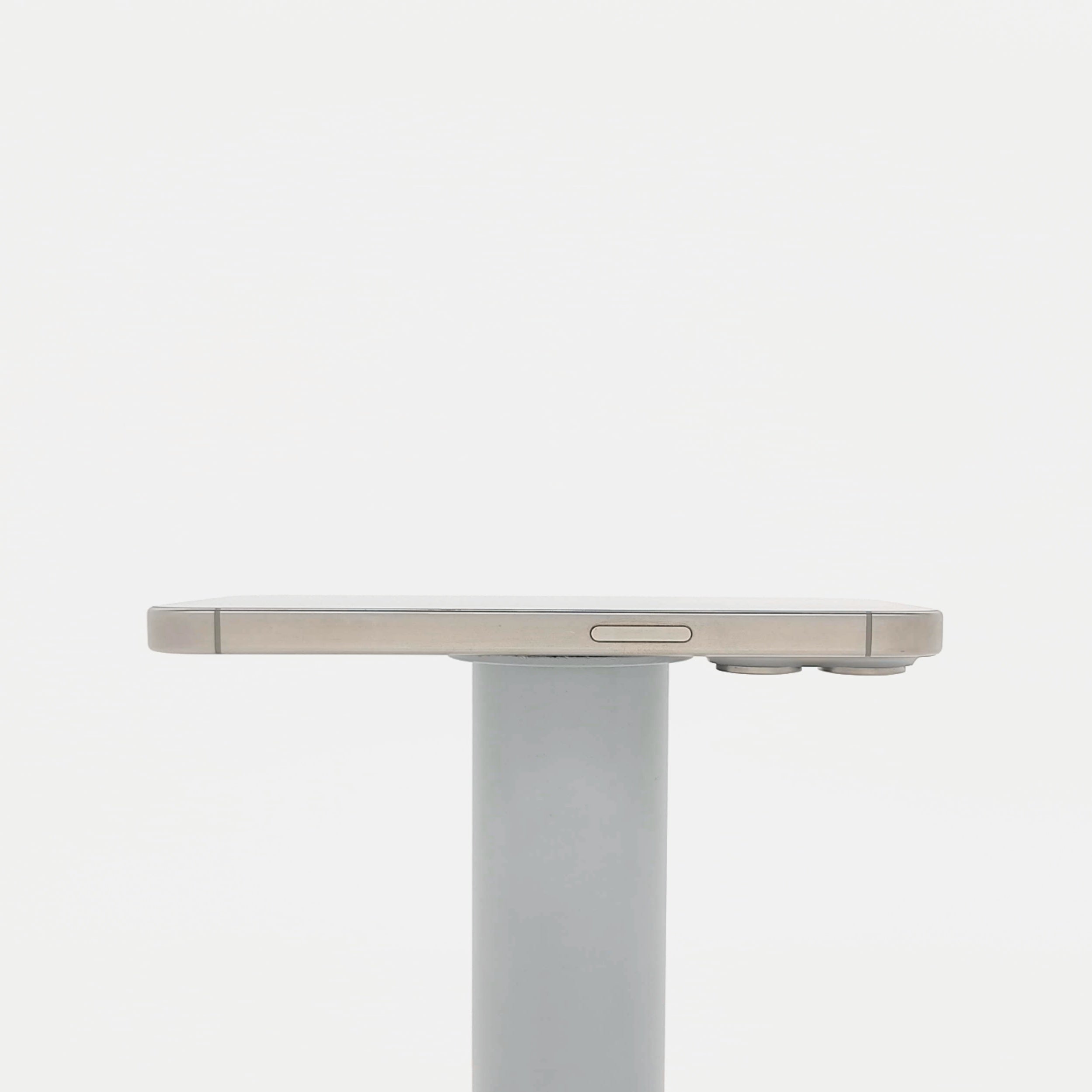 95新 Apple iPhone 15 Pro 256G 原色鈦金屬 中國大陸版