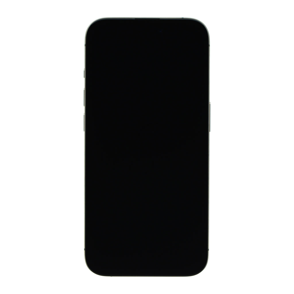 95新 Apple iPhone 15 Pro 256G 原色鈦金屬 中國大陸版