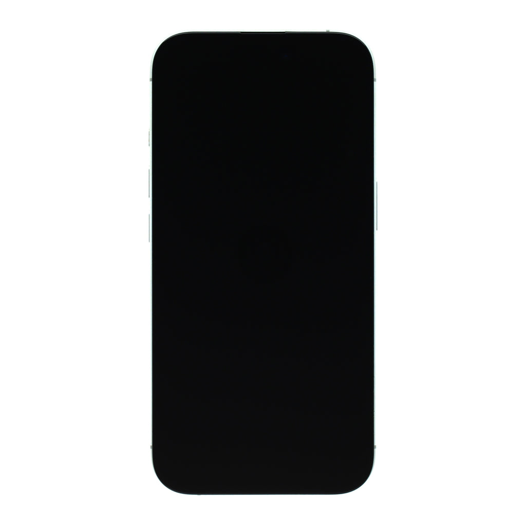 95新 Apple iPhone 16 256G 白色 中國大陸版