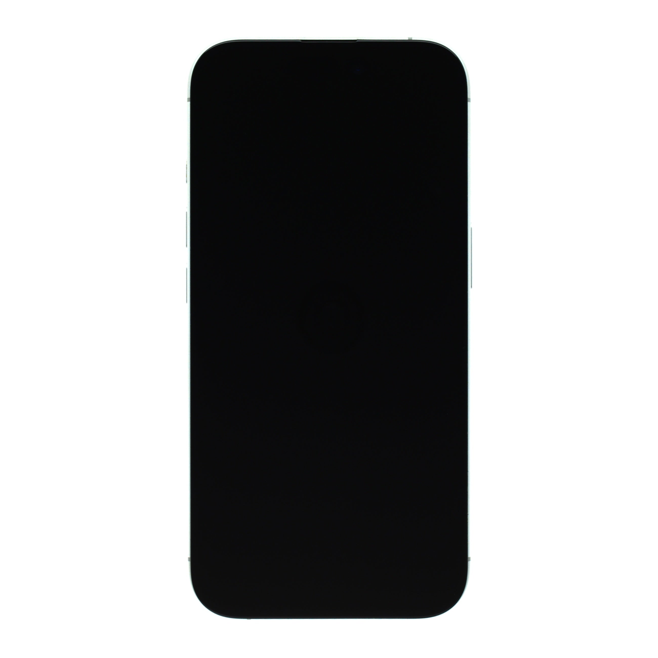 95新 Apple iPhone 16 256G 白色 中國大陸版