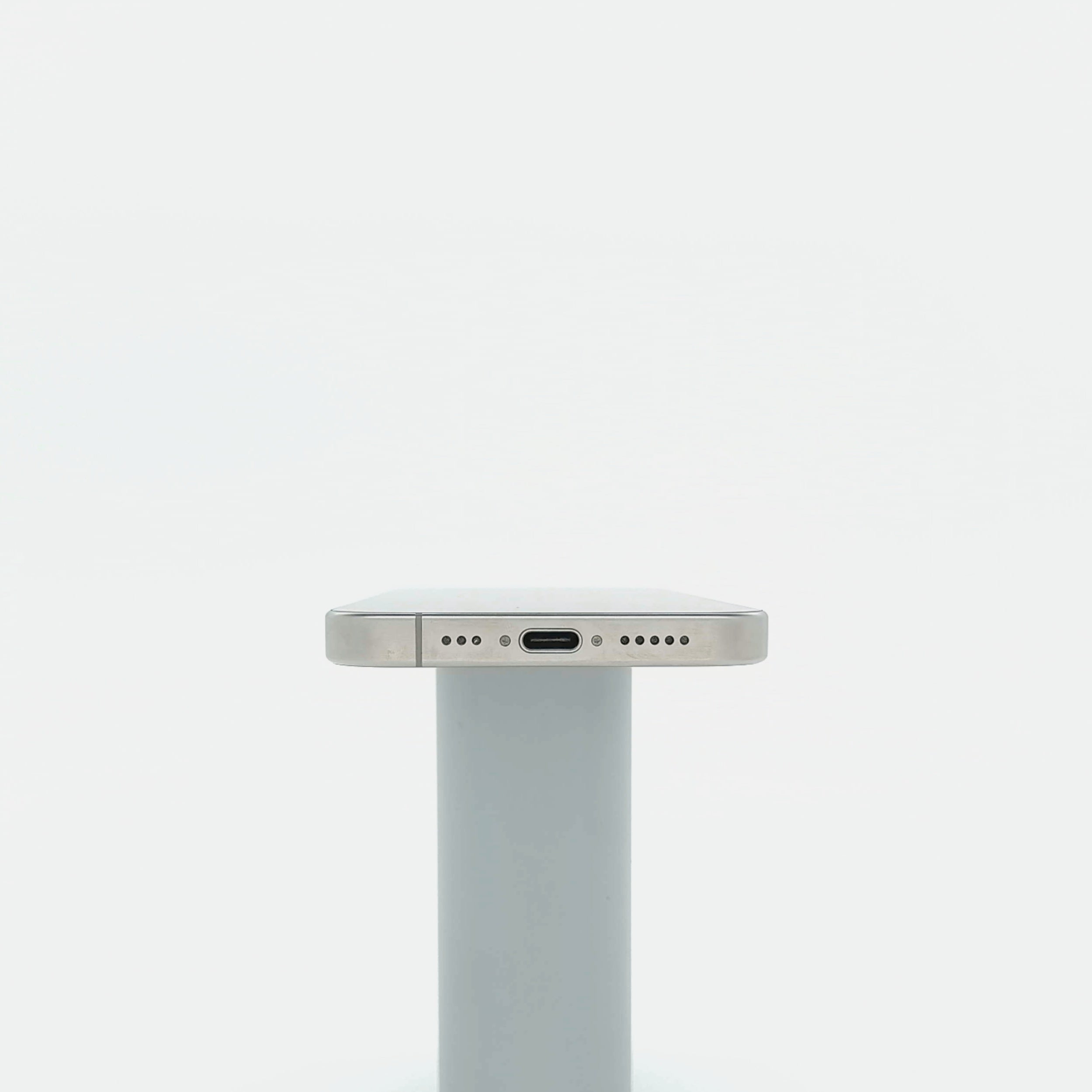 95新 Apple iPhone 15 Pro 256G 原色鈦金屬 中國大陸版