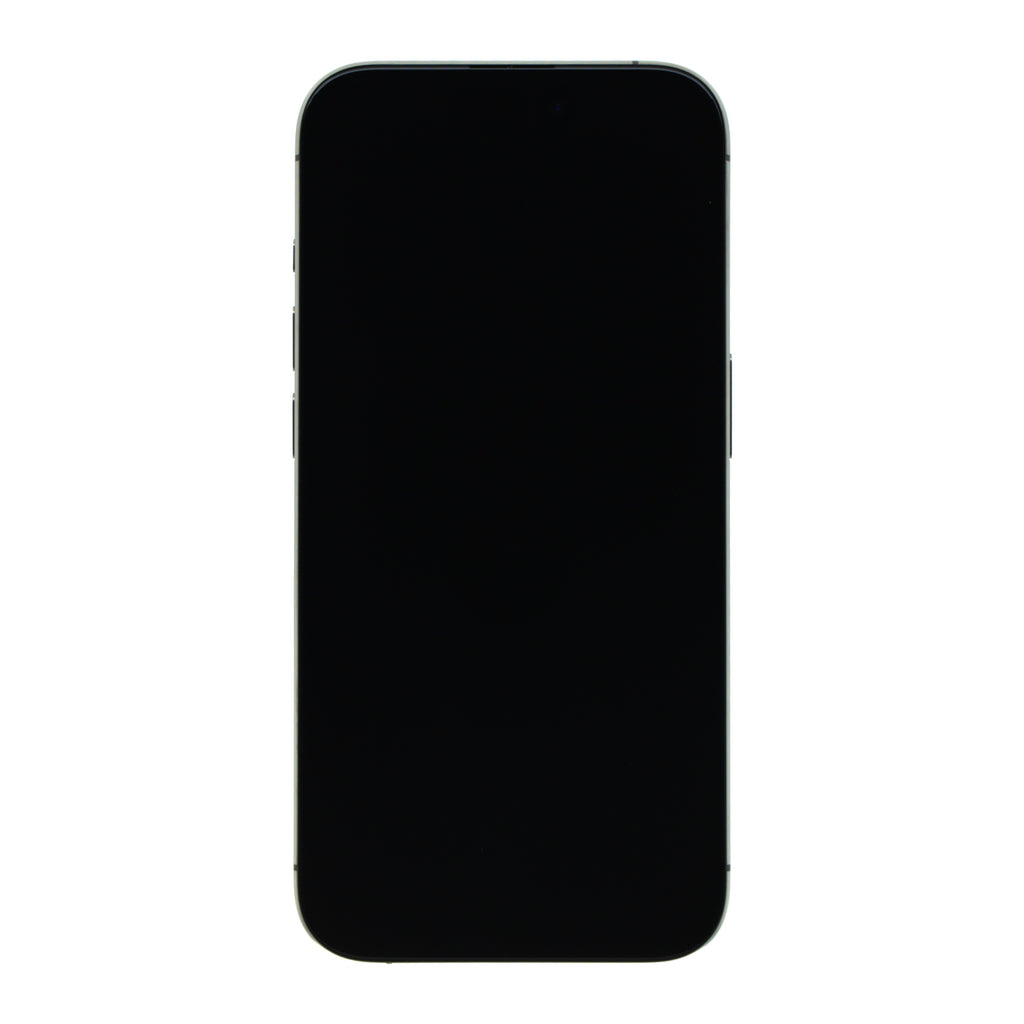 95新 Apple iPhone 15 Pro 256G 原色鈦金屬 中國大陸版