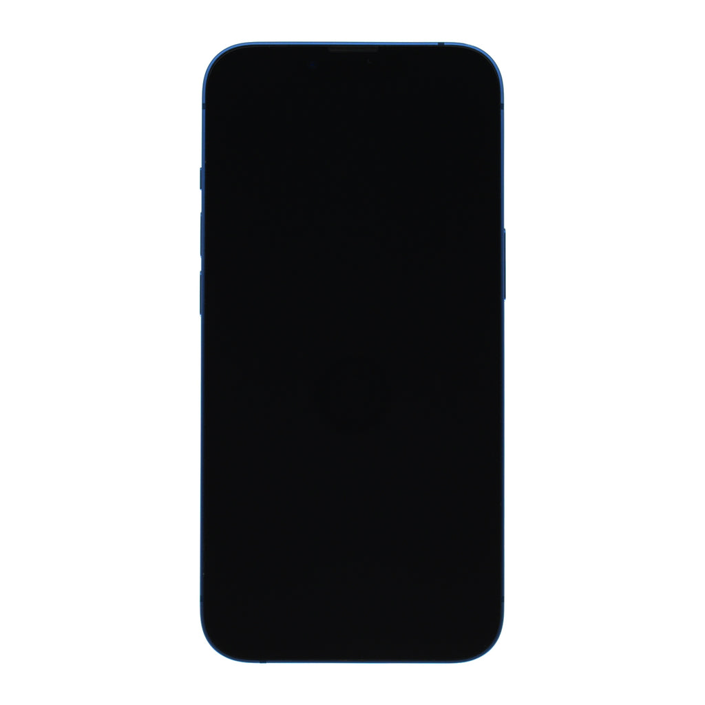 95新 Apple iPhone 13 128G 藍色 中國大陸版
