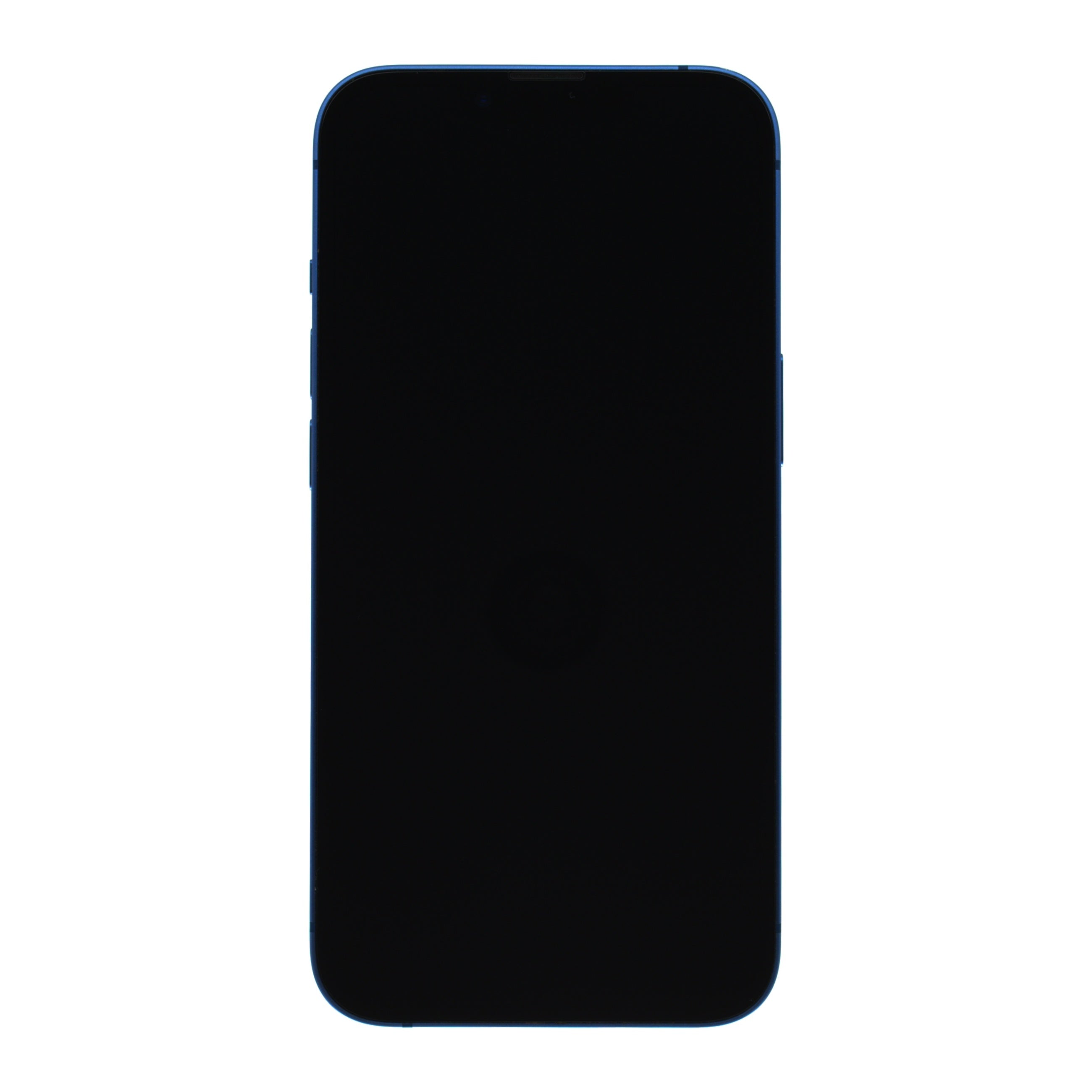 95新 Apple iPhone 13 128G 藍色 中國大陸版