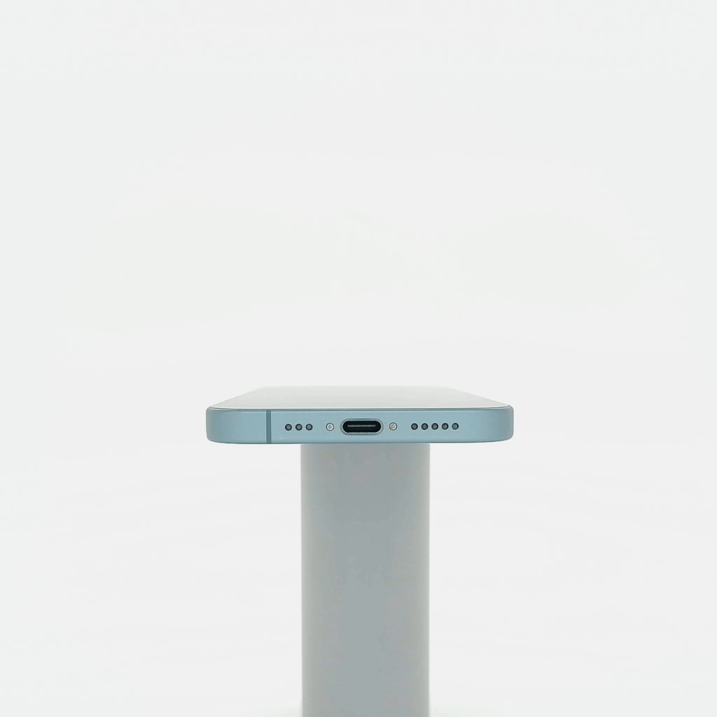 95新 Apple iPhone 16 256G 深青色 中國大陸版