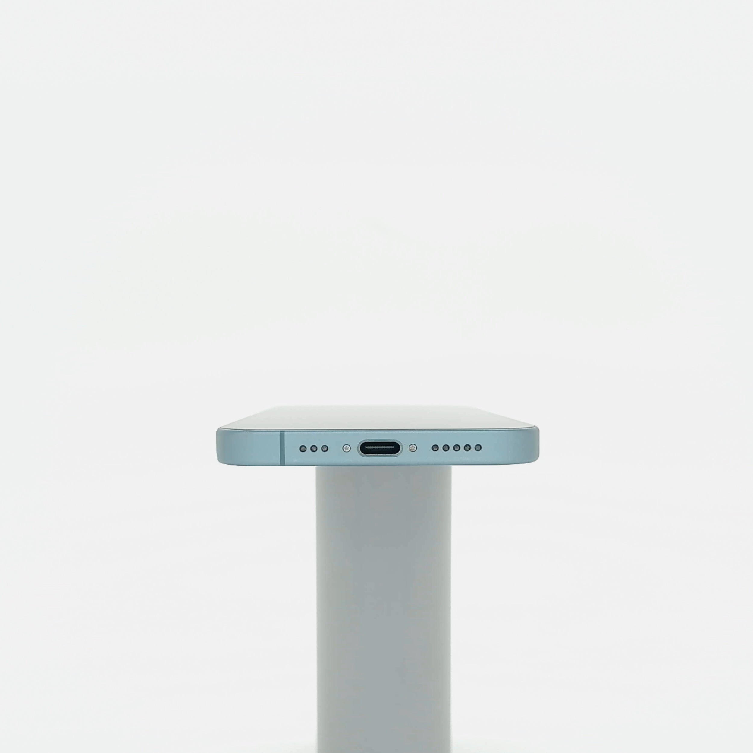 95新 Apple iPhone 16 256G 深青色 中國大陸版