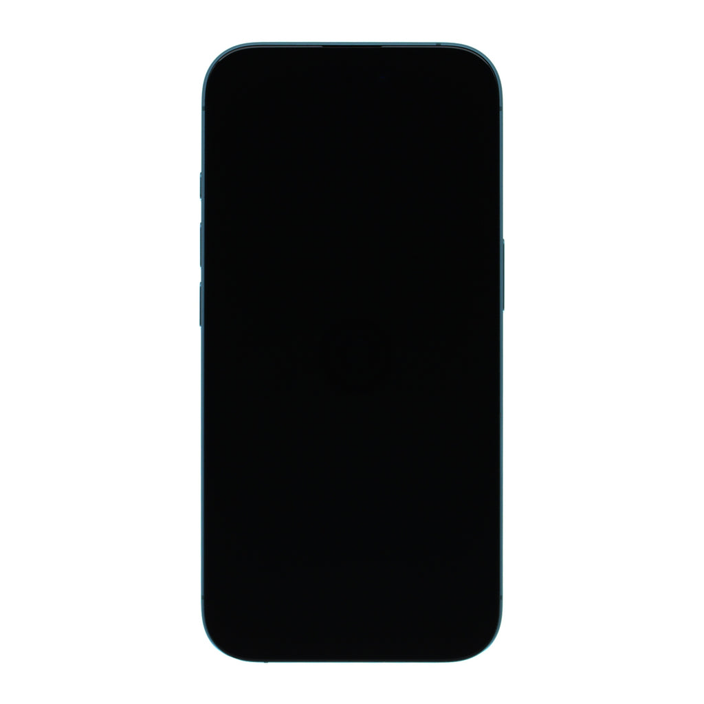95新 Apple iPhone 16 256G 深青色 中國大陸版