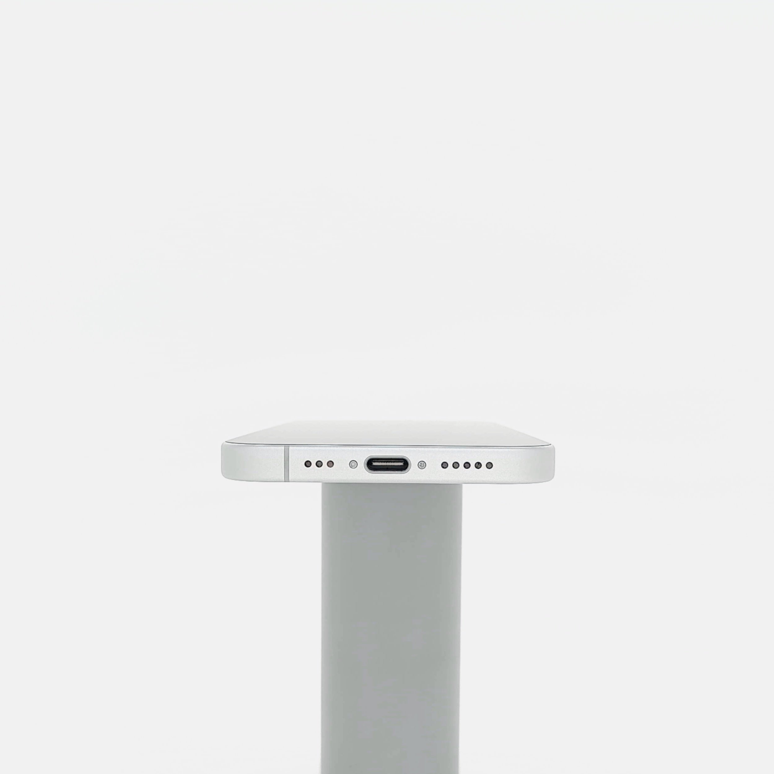 99新 Apple iPhone 16 256G 白色 中國大陸版