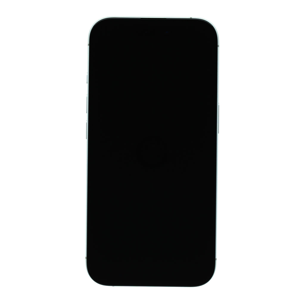 99新 Apple iPhone 16 256G 白色 中國大陸版