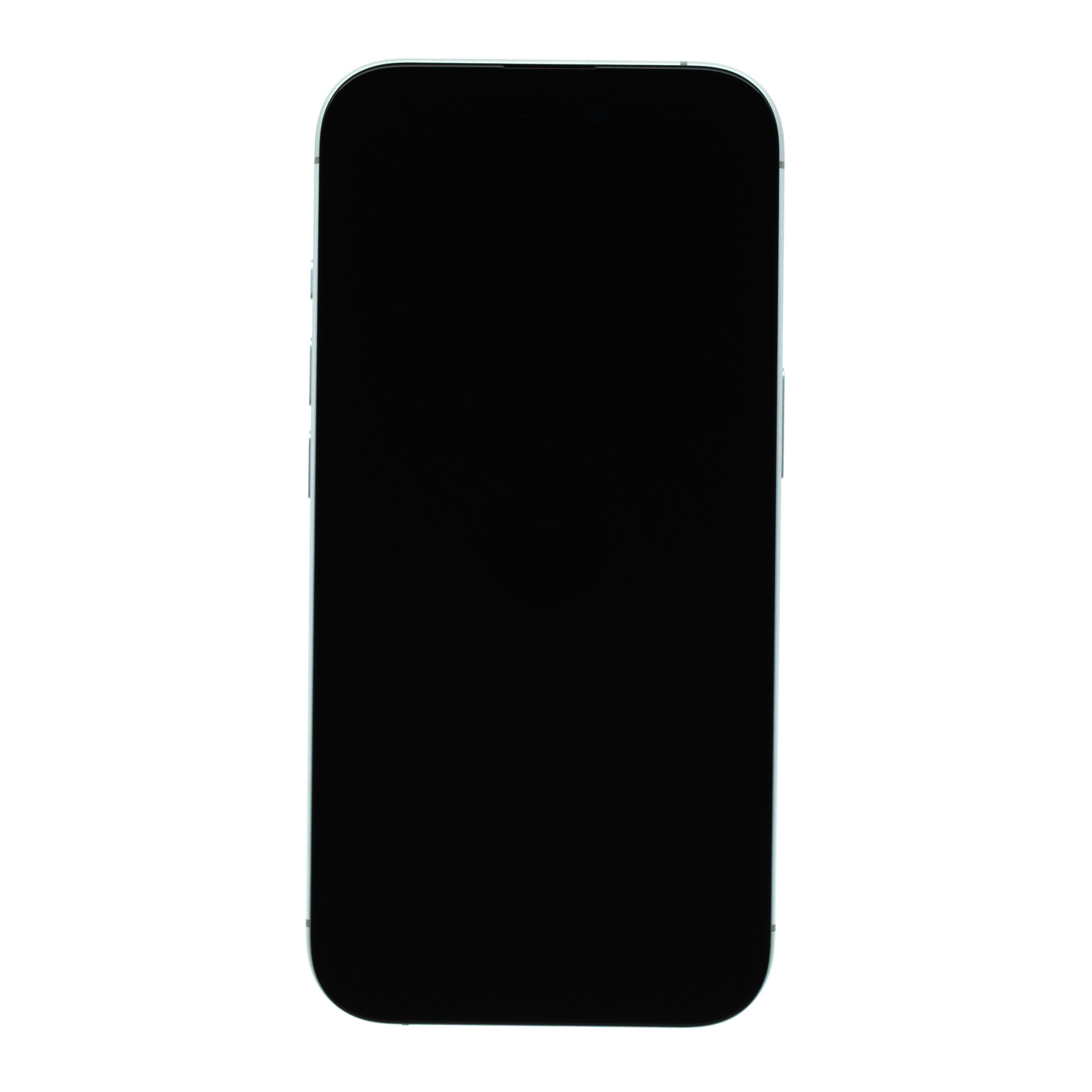 99新 Apple iPhone 16 256G 白色 中國大陸版