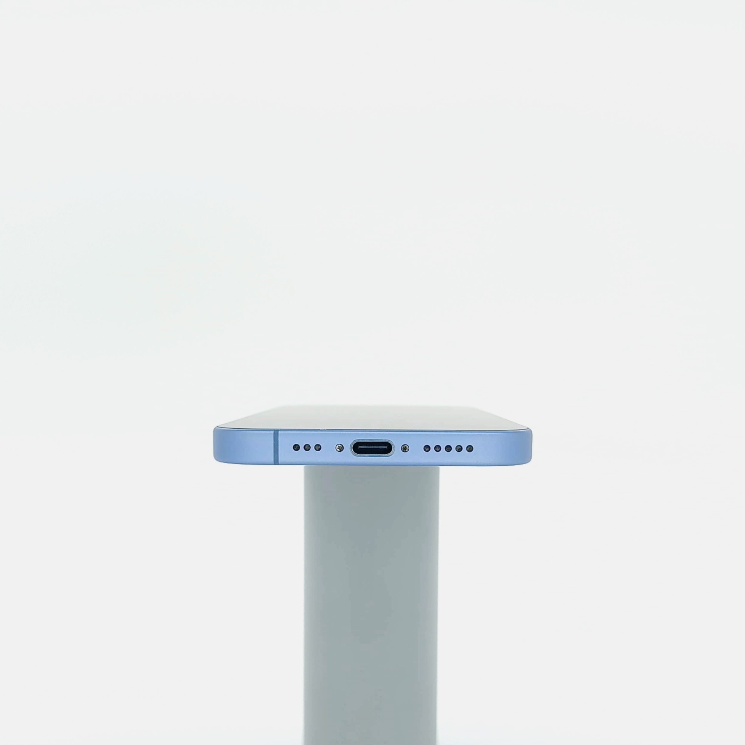 95新 Apple iPhone 16 128G 群青色 中國大陸版