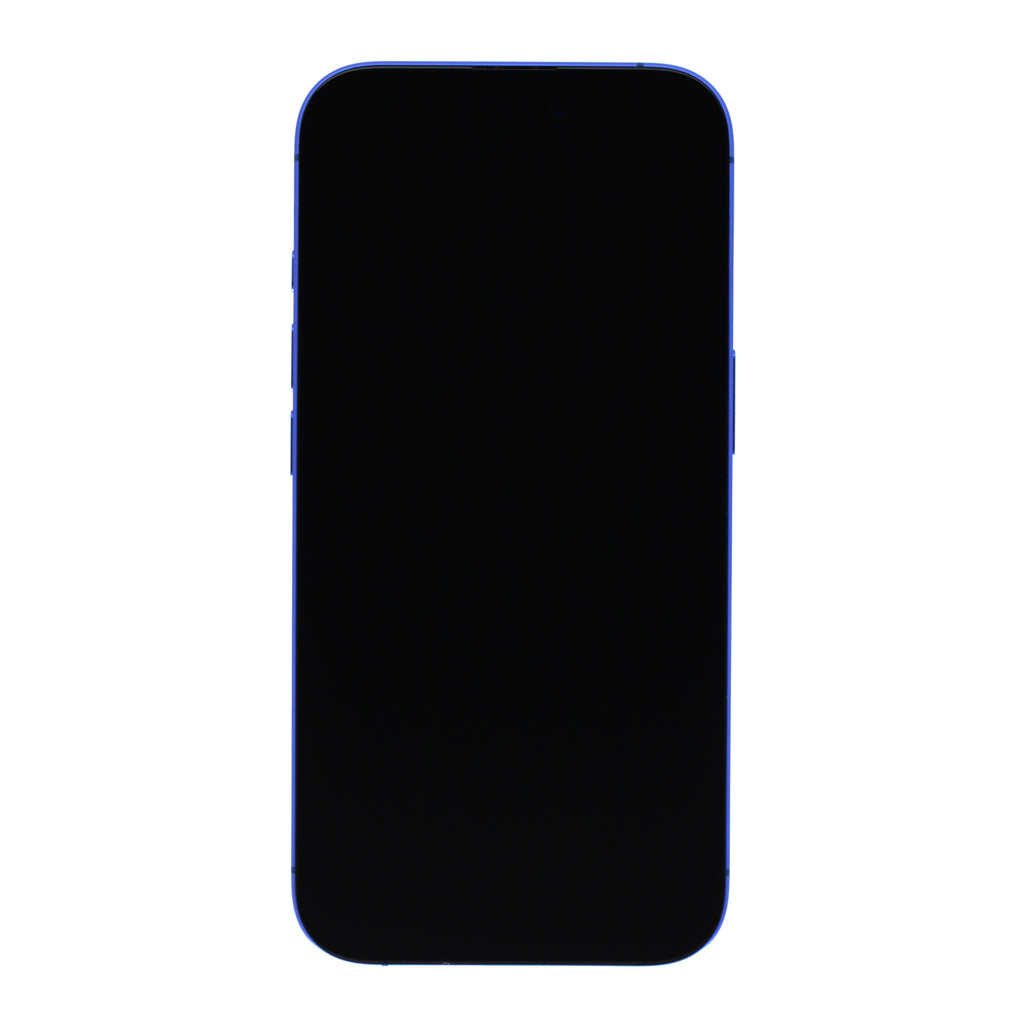 95新 Apple iPhone 16 128G 群青色 中國大陸版