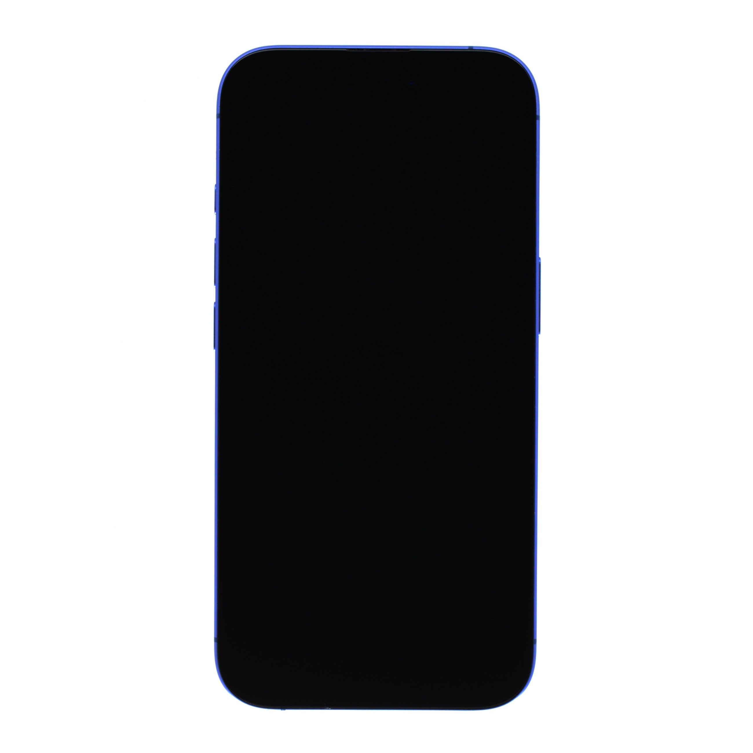95新 Apple iPhone 16 128G 群青色 中國大陸版