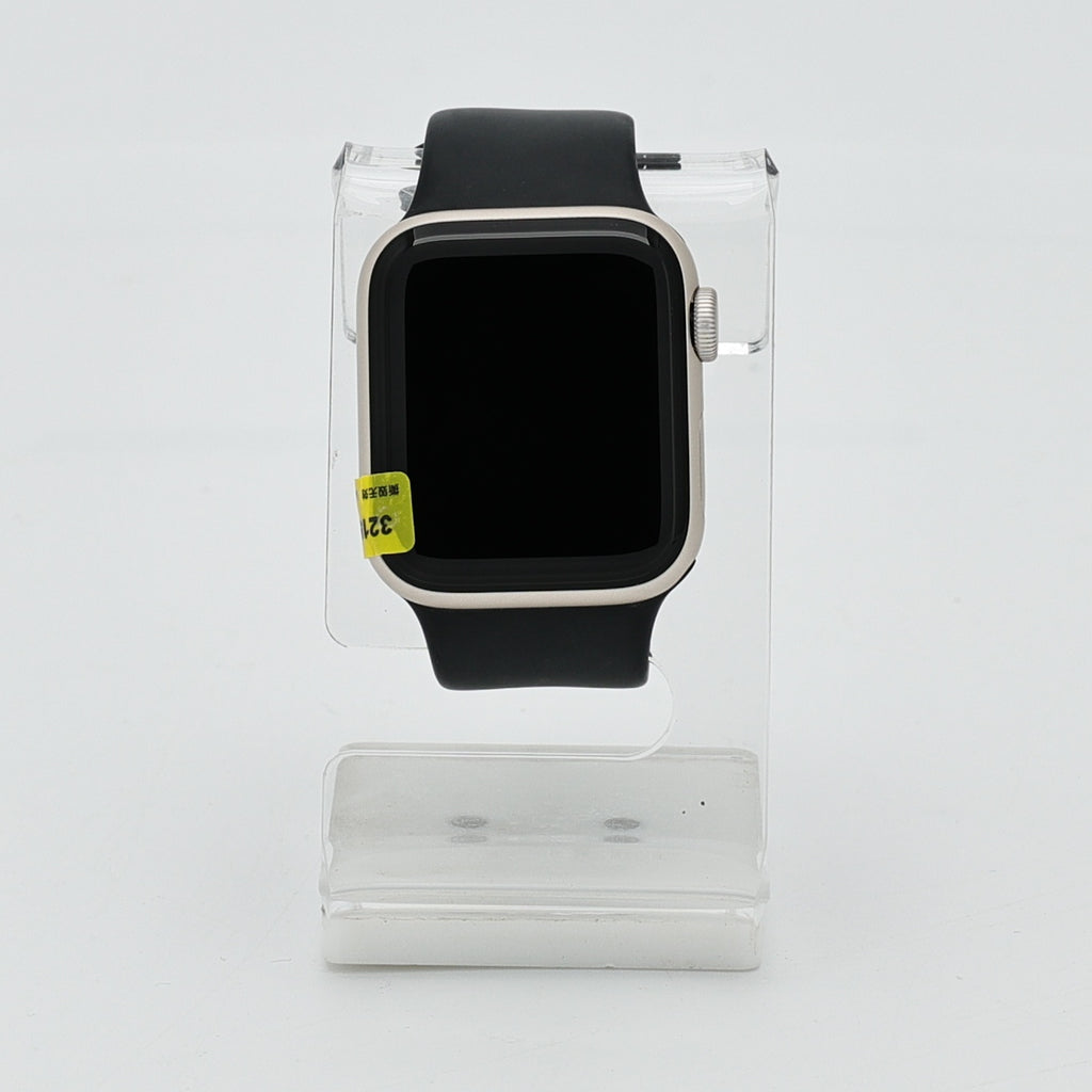 99新 Apple Watch SE 2 40毫米 鋁金屬