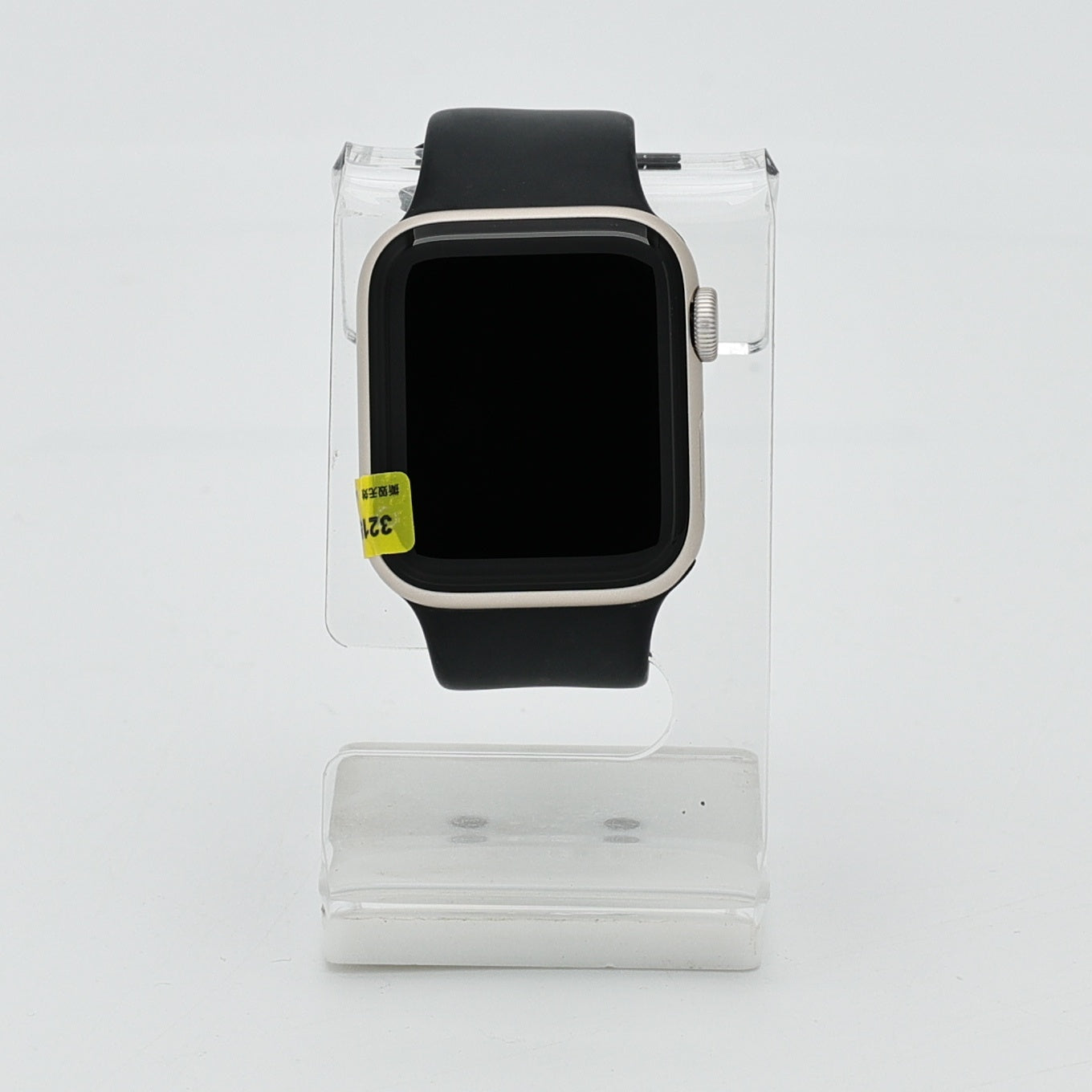 99新 Apple Watch SE 2 40毫米 鋁金屬