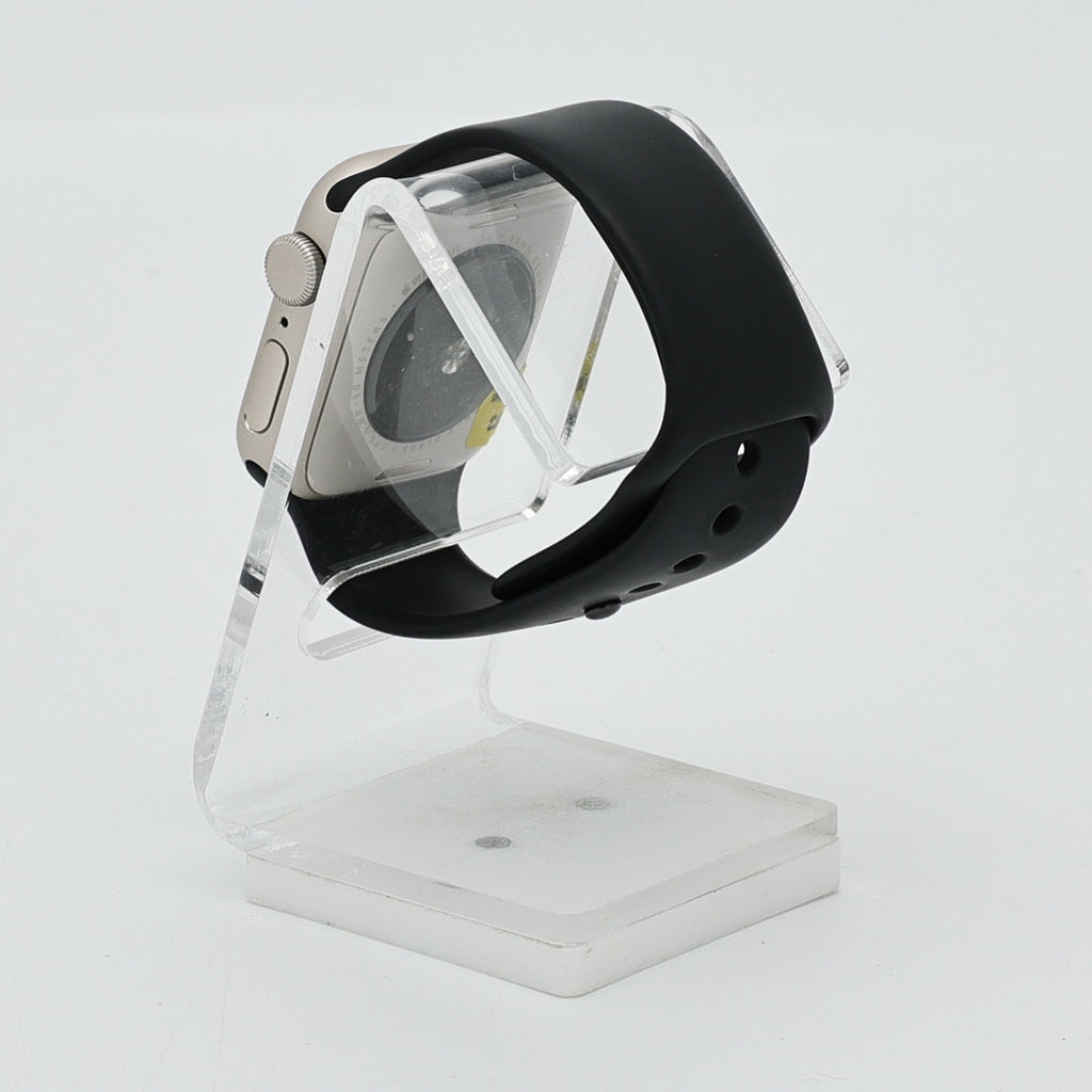 99新 Apple Watch SE 2 40毫米 鋁金屬