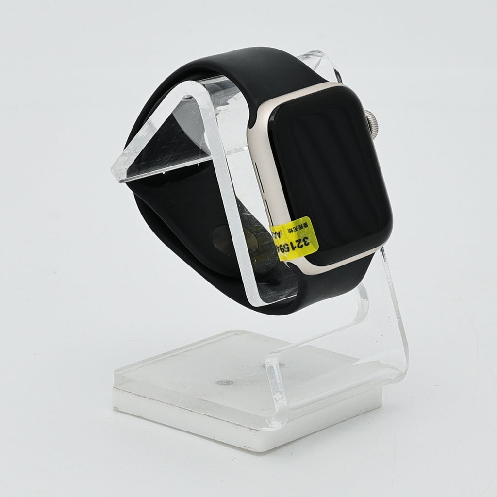 99新 Apple Watch SE 2 40毫米 鋁金屬