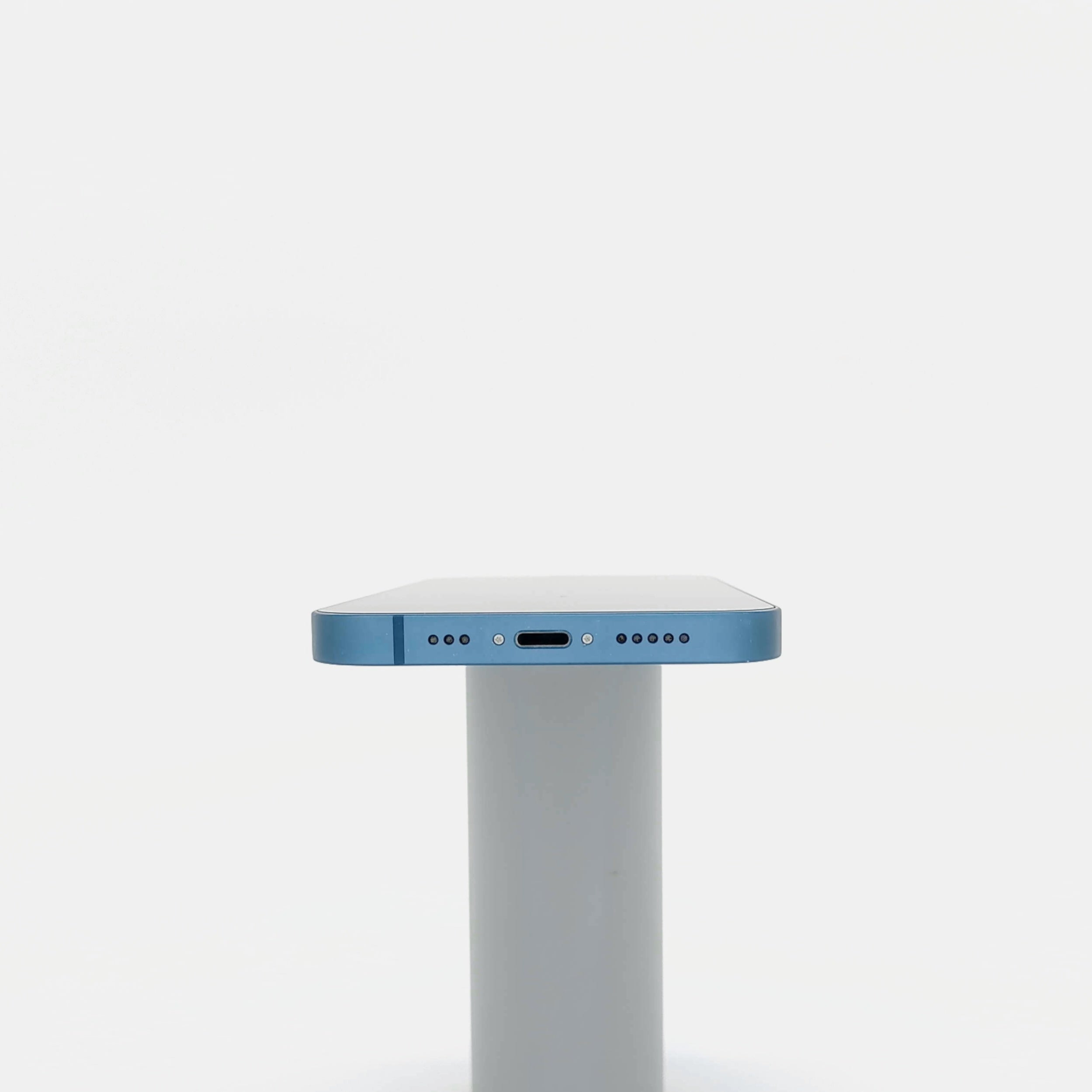 95新 Apple iPhone 13 128G 藍色 中國大陸版