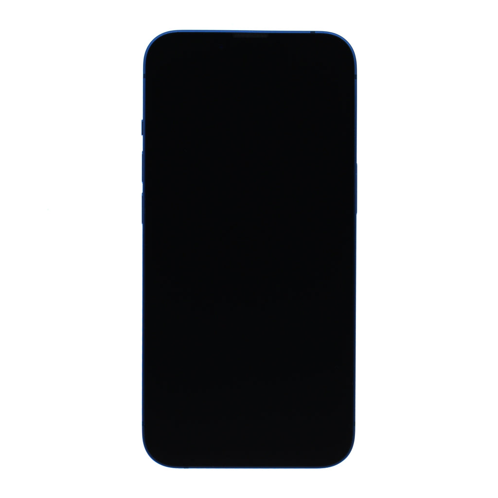 95新 Apple iPhone 13 128G 藍色 中國大陸版