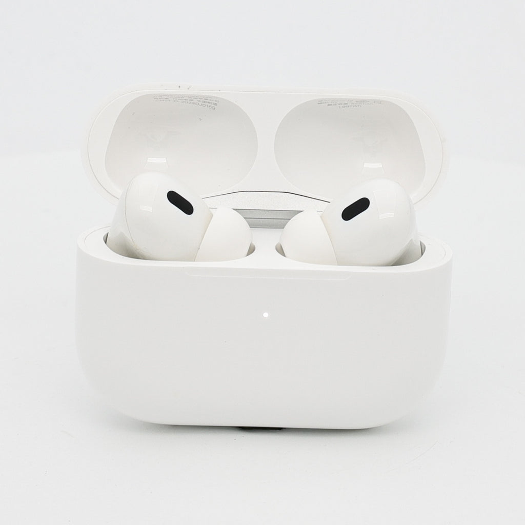 99新 Apple AirPods Pro 2 白色