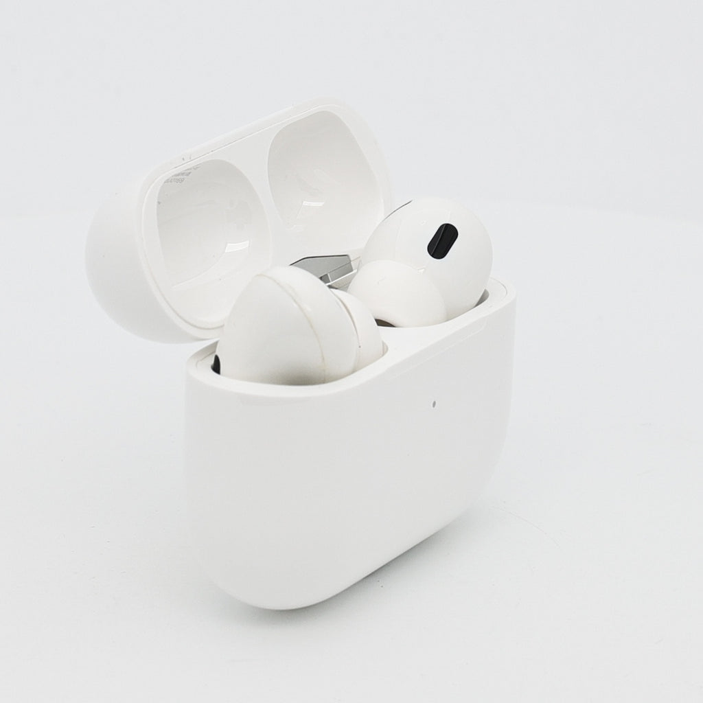 99新 Apple AirPods Pro 2 白色
