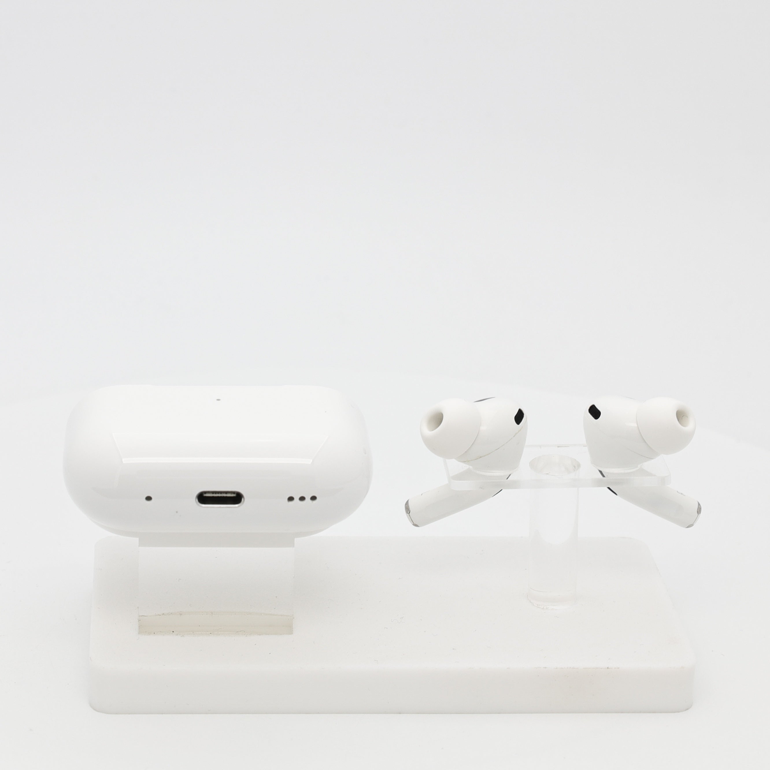 99新 Apple AirPods Pro 2 白色