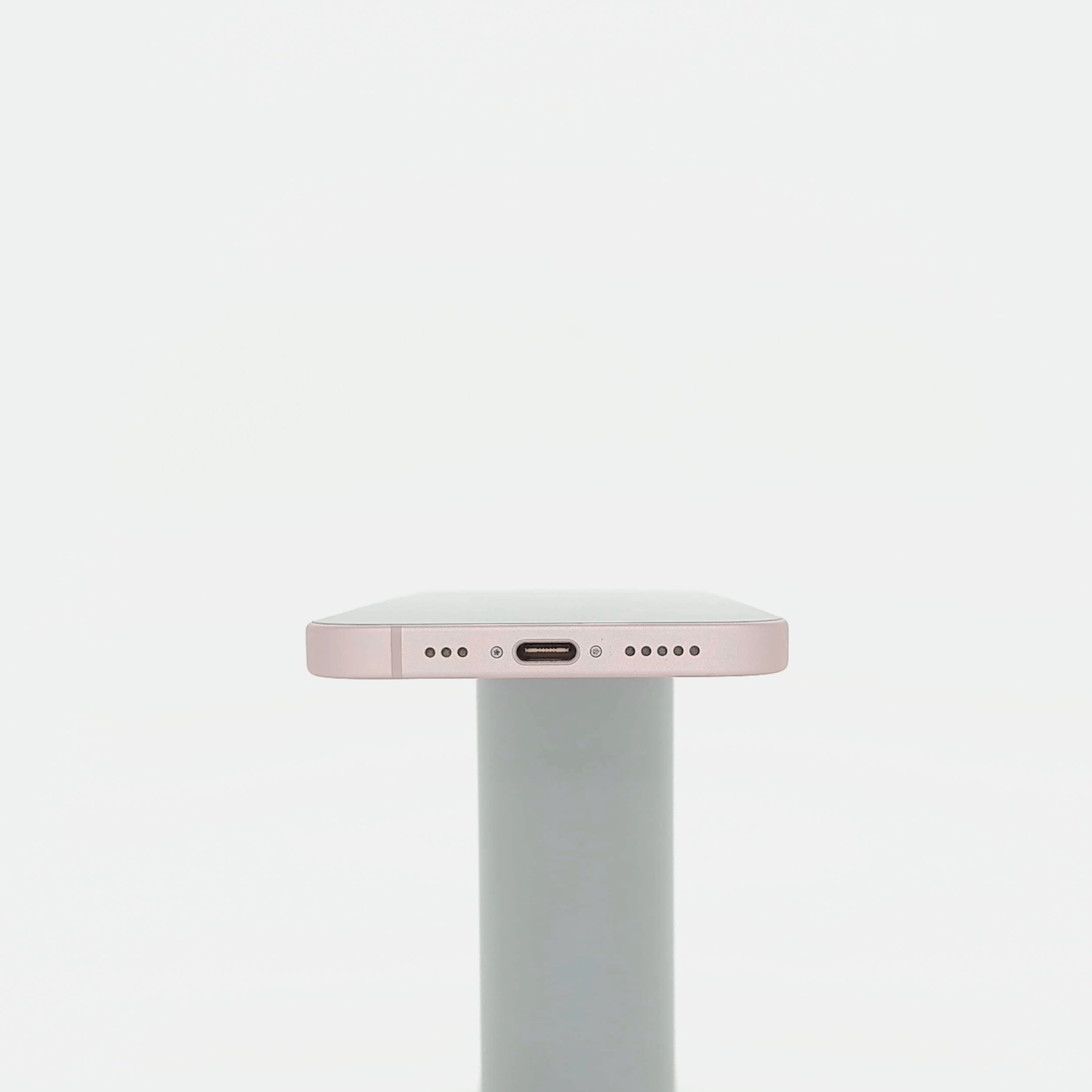 95新 Apple iPhone 15 128G 粉紅色 中國大陸版