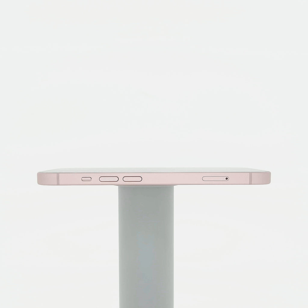 95新 Apple iPhone 15 128G 粉紅色 中國大陸版