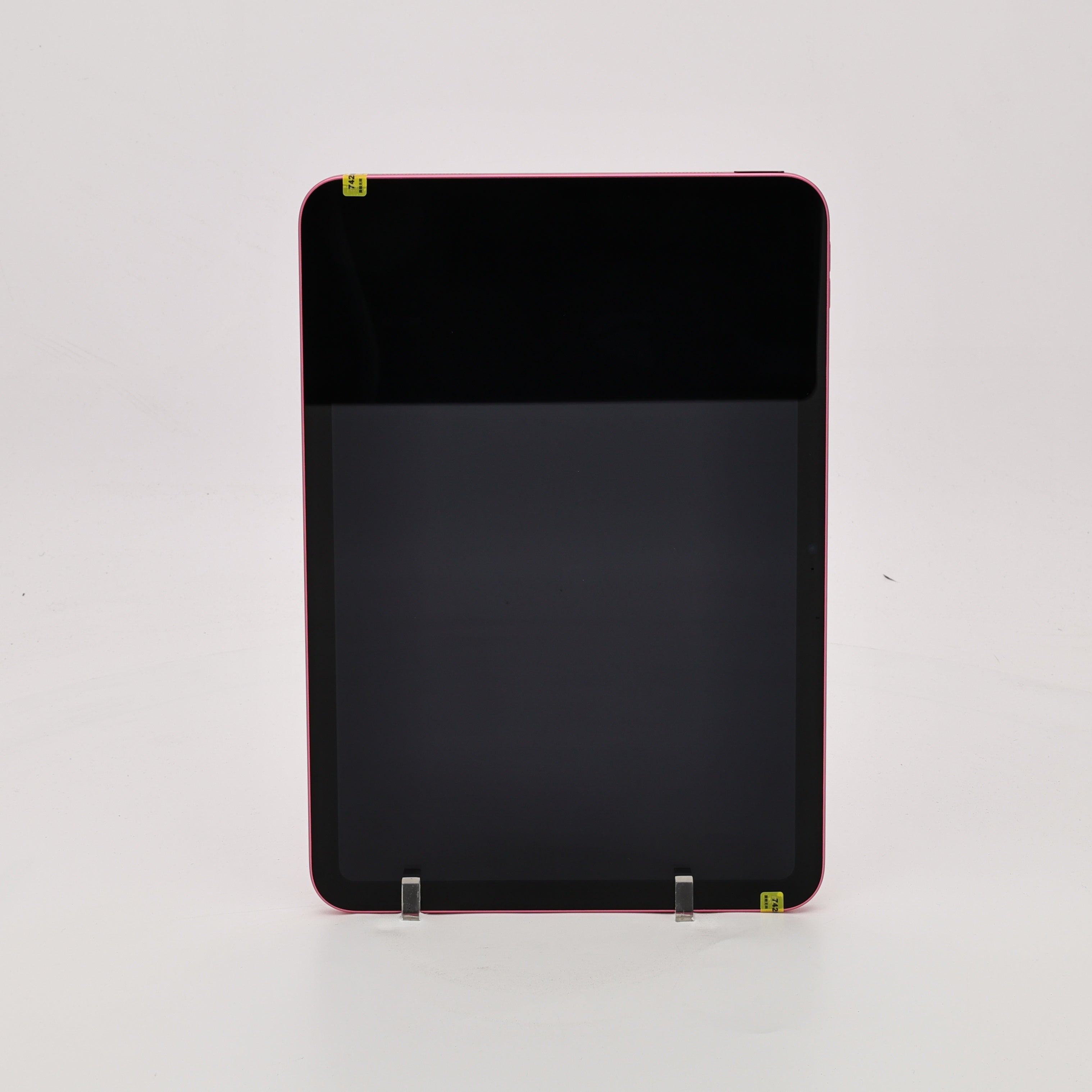 99新 Apple iPad 10代 256G 粉紅色 WIFI