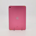 99新 Apple iPad 10代 256G 粉紅色 WIFI