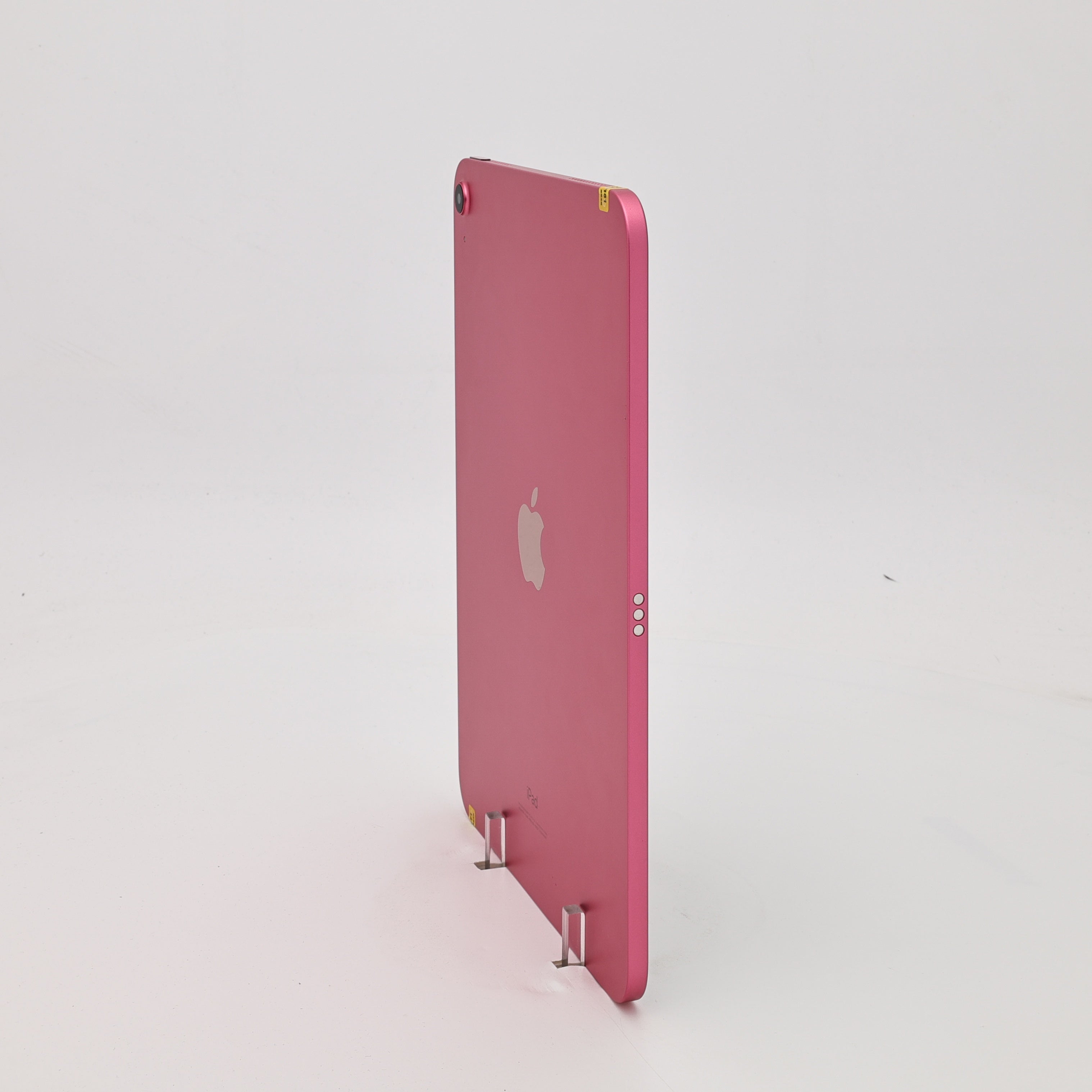 99新 Apple iPad 10代 256G 粉紅色 WIFI