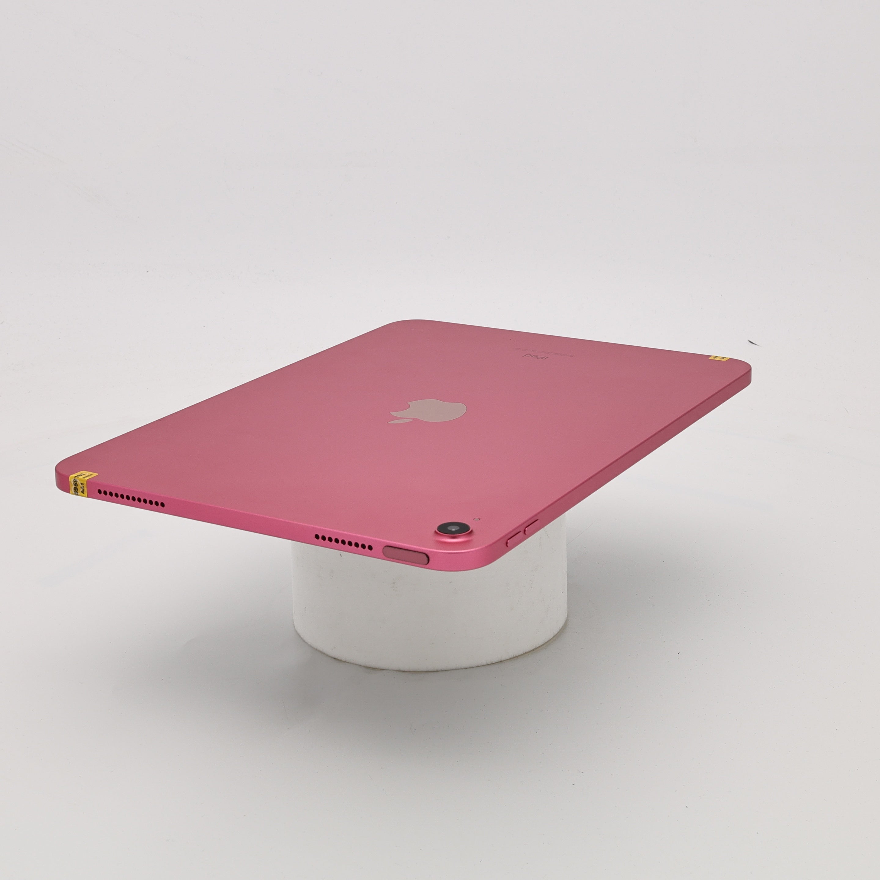 99新 Apple iPad 10代 256G 粉紅色 WIFI