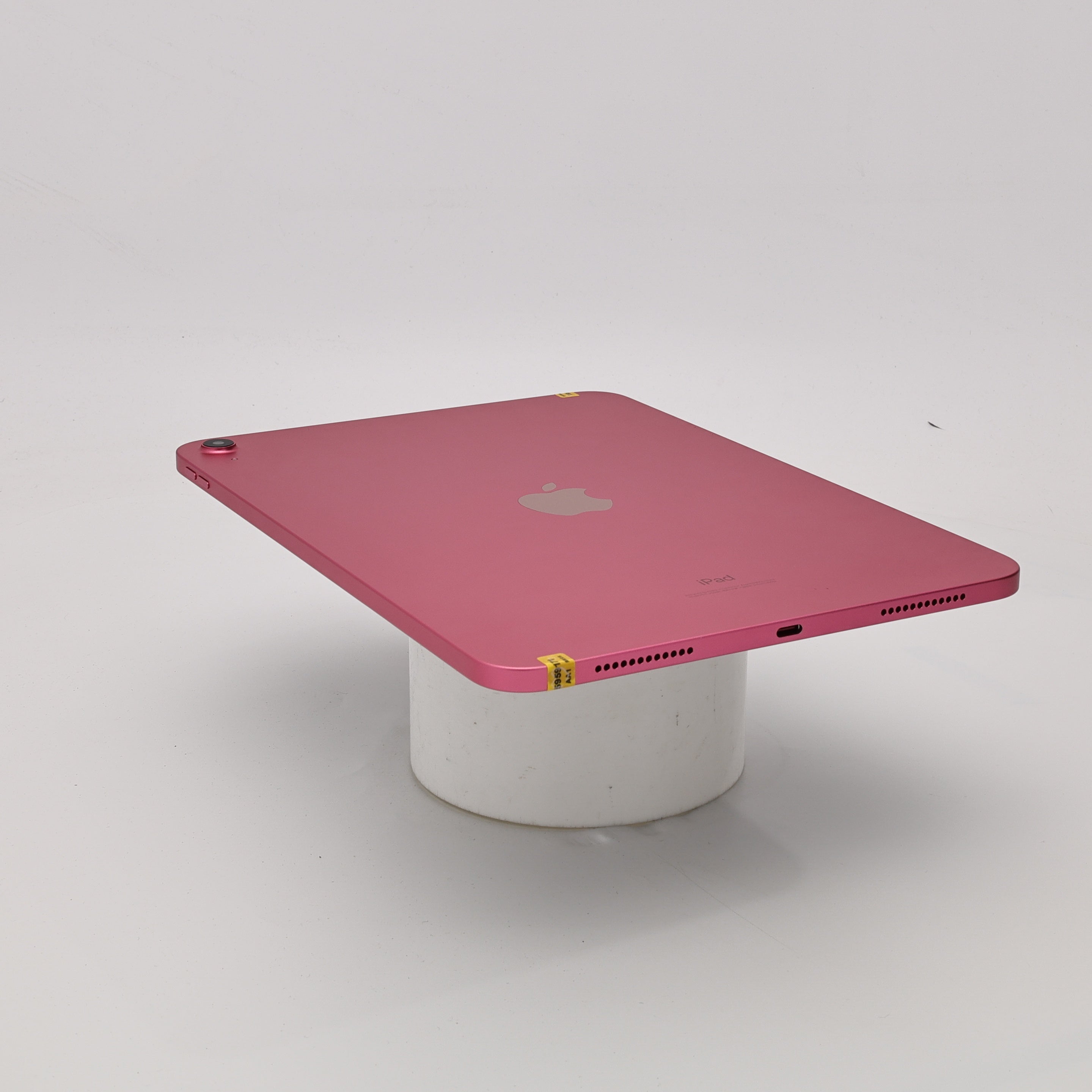 99新 Apple iPad 10代 256G 粉紅色 WIFI