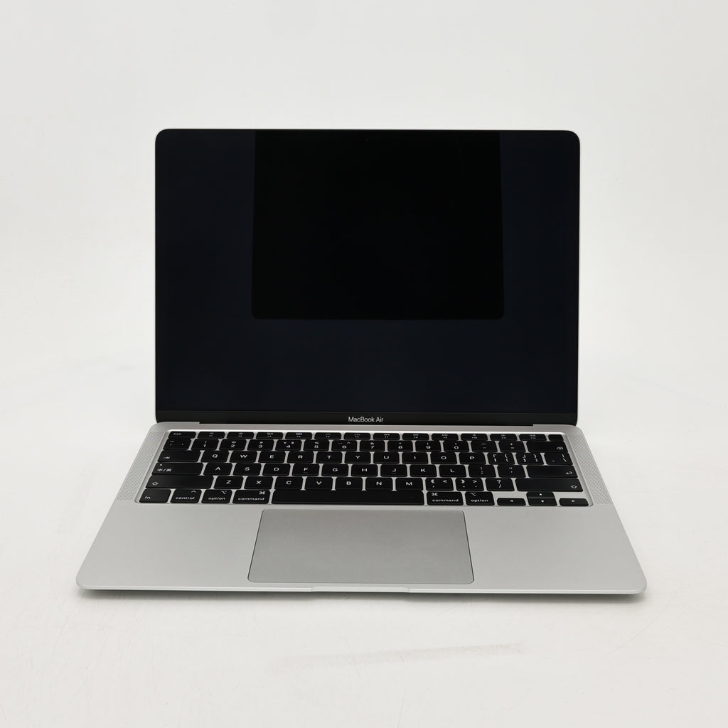 99新 Apple MacBook Air 20年 13寸 i3 1.1G 8G RAM 256G SSD 銀色
