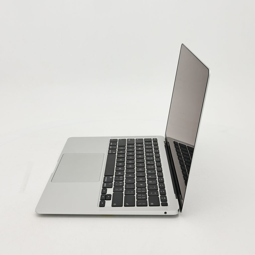 99新 Apple MacBook Air 20年 13寸 i3 1.1G 8G RAM 256G SSD 銀色