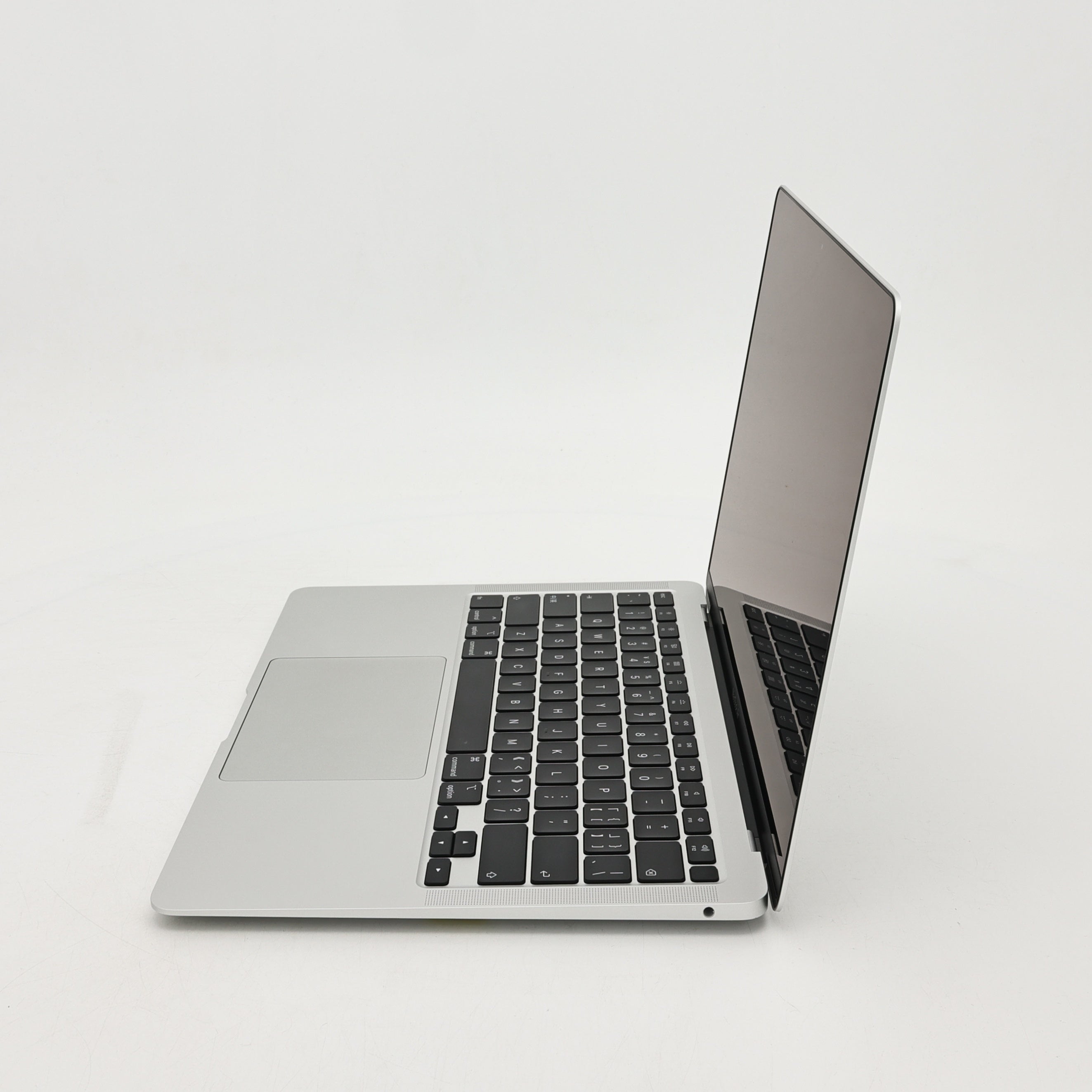 99新 Apple MacBook Air 20年 13寸 i3 1.1G 8G RAM 256G SSD 銀色
