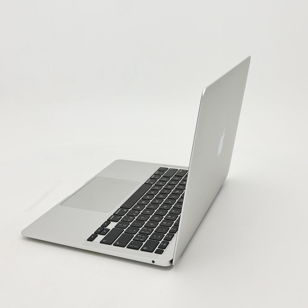 99新 Apple MacBook Air 20年 13寸 i3 1.1G 8G RAM 256G SSD 銀色