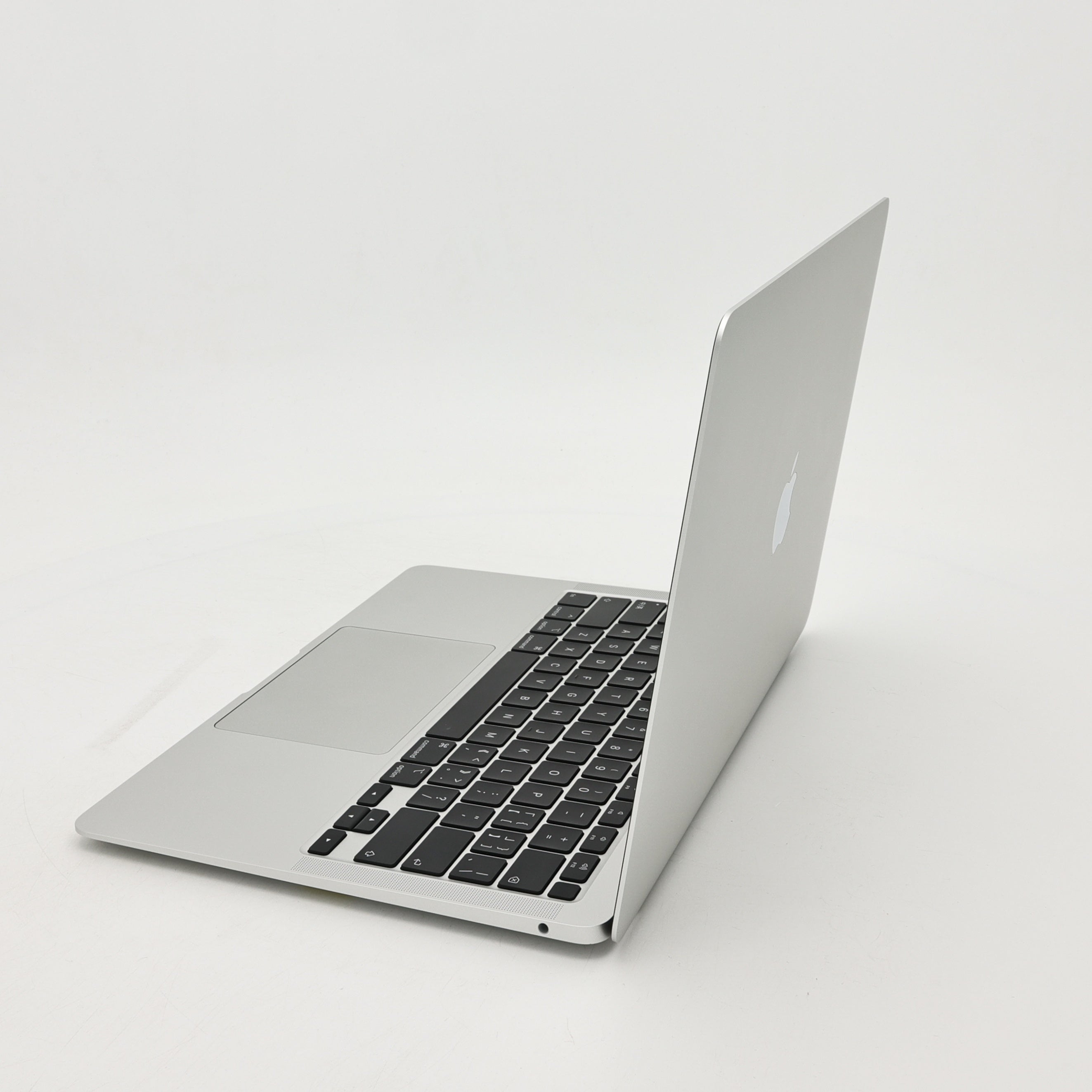 99新 Apple MacBook Air 20年 13寸 i3 1.1G 8G RAM 256G SSD 銀色