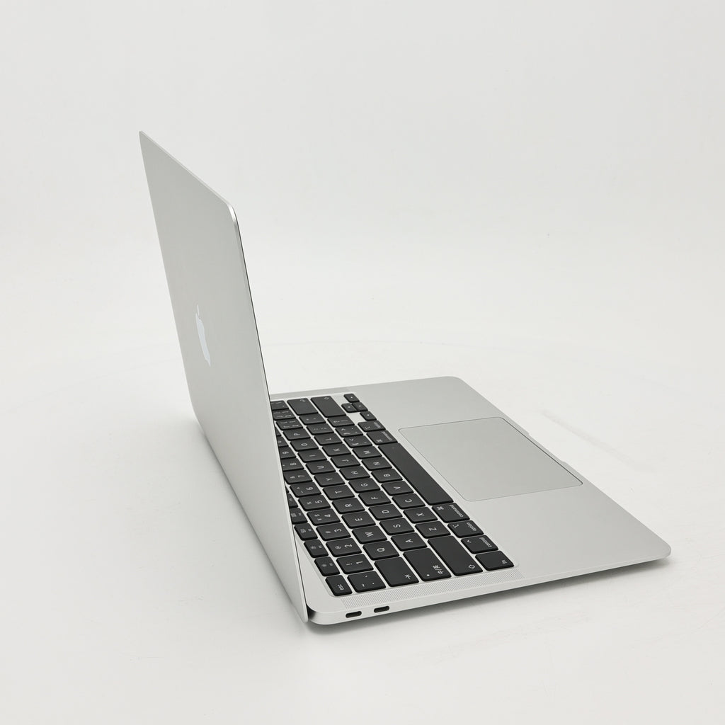 99新 Apple MacBook Air 20年 13寸 i3 1.1G 8G RAM 256G SSD 銀色
