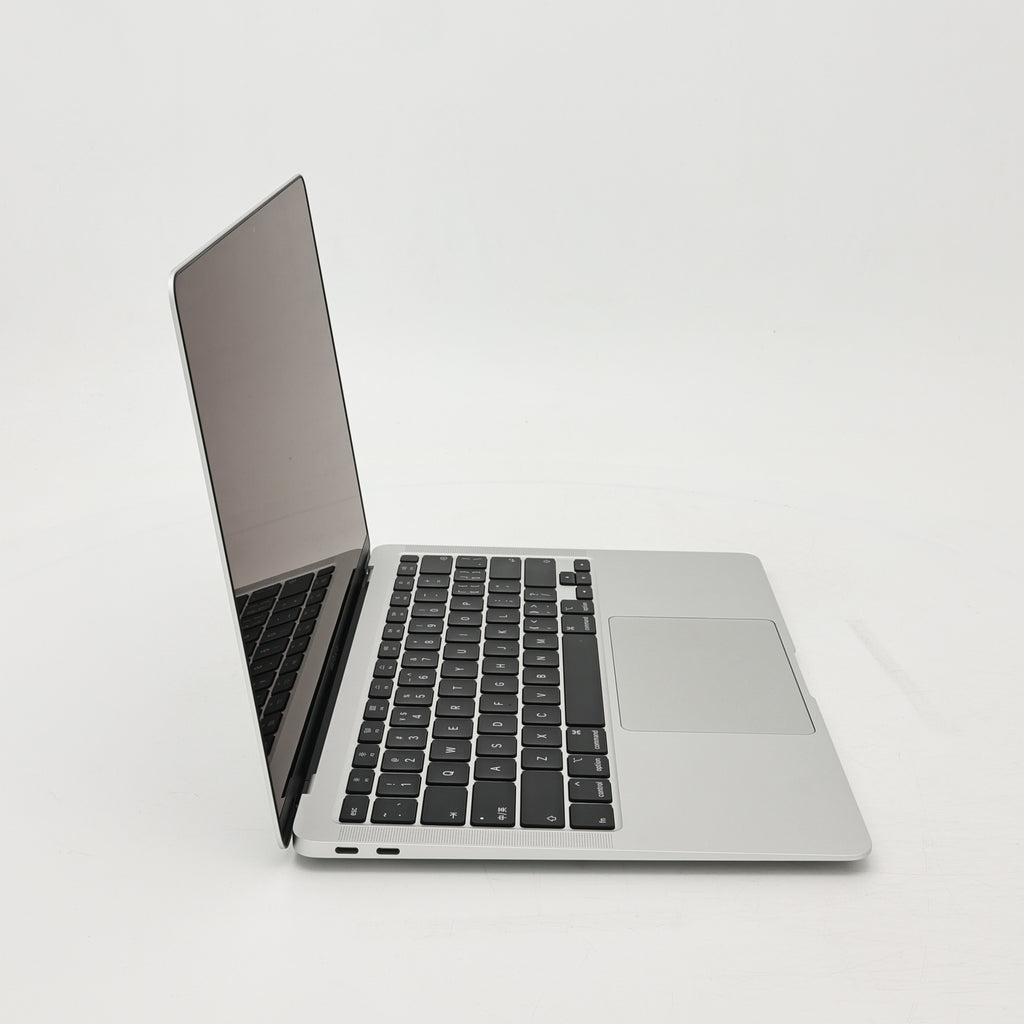 99新 Apple MacBook Air 20年 13寸 i3 1.1G 8G RAM 256G SSD 銀色