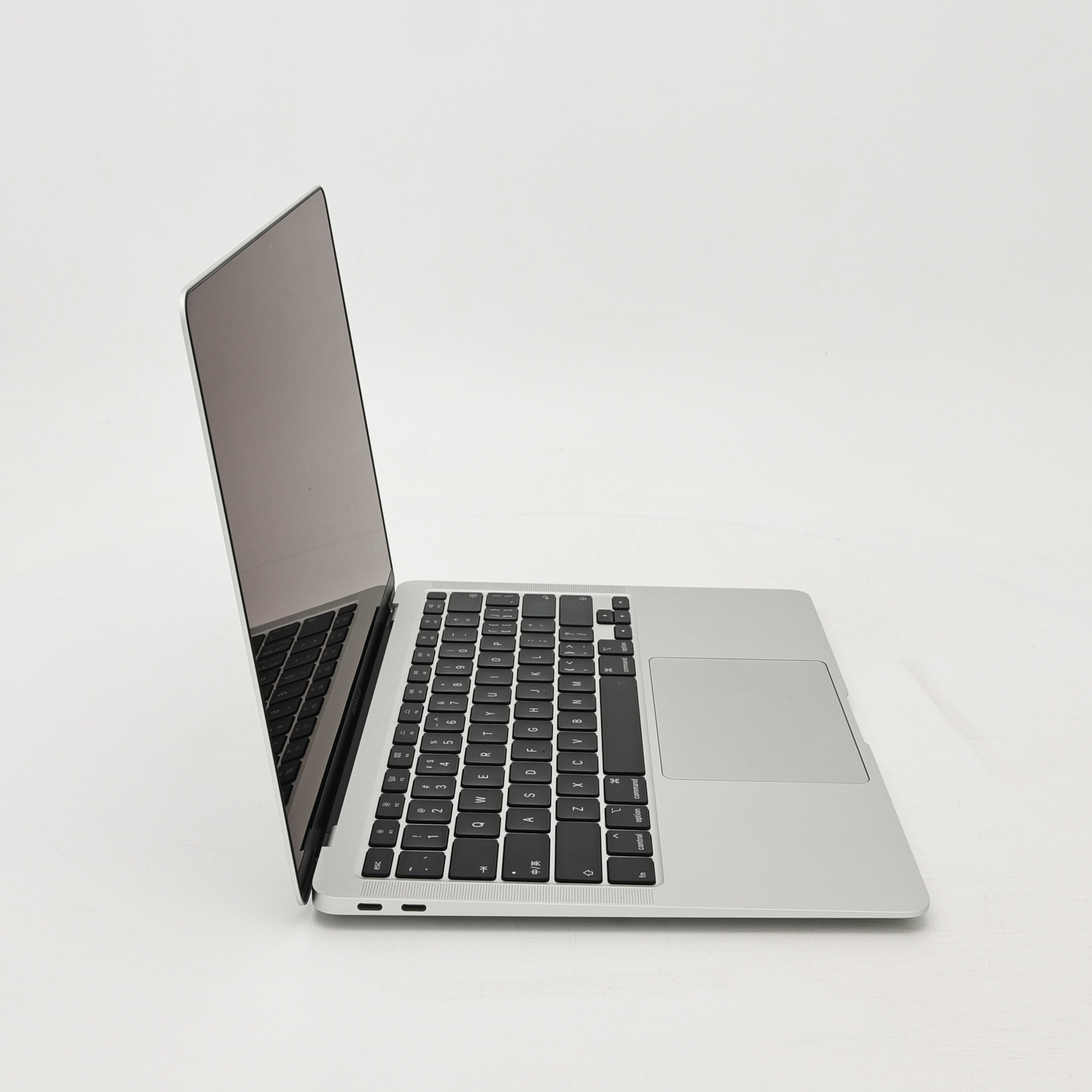 99新 Apple MacBook Air 20年 13寸 i3 1.1G 8G RAM 256G SSD 銀色