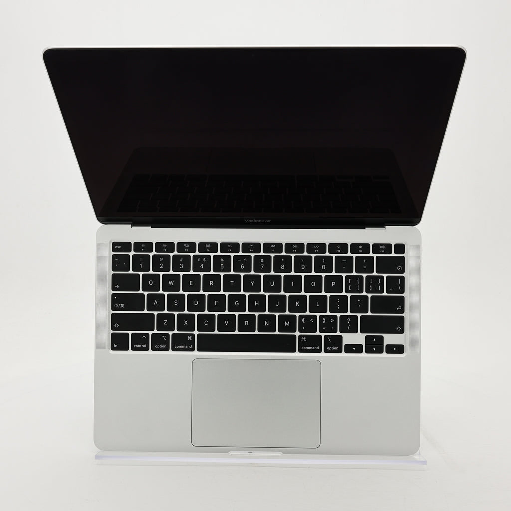99新 Apple MacBook Air 20年 13寸 i3 1.1G 8G RAM 256G SSD 銀色