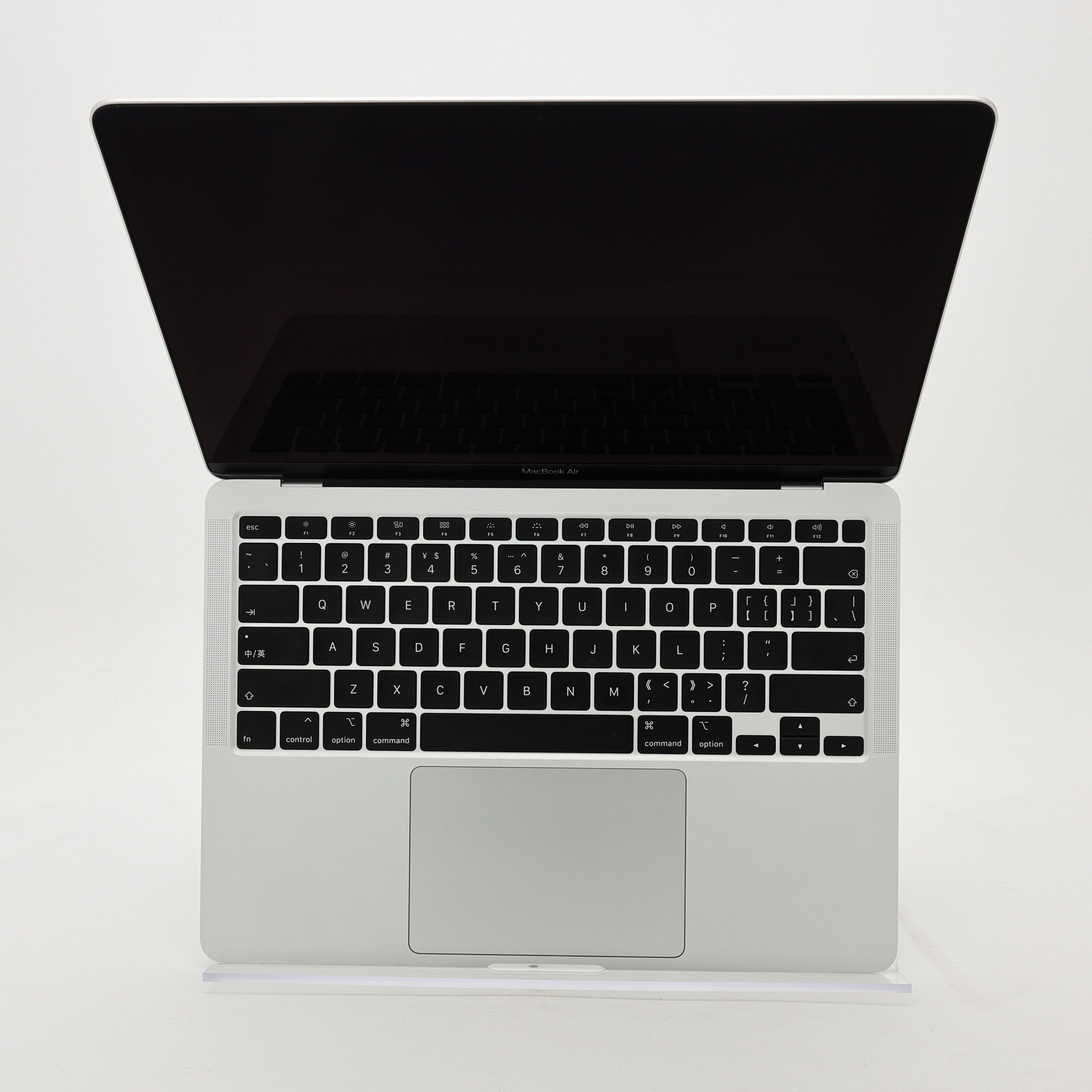 99新 Apple MacBook Air 20年 13寸 i3 1.1G 8G RAM 256G SSD 銀色