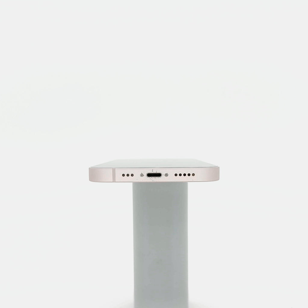 95新 Apple iPhone 13 256G 粉紅色 中國大陸版