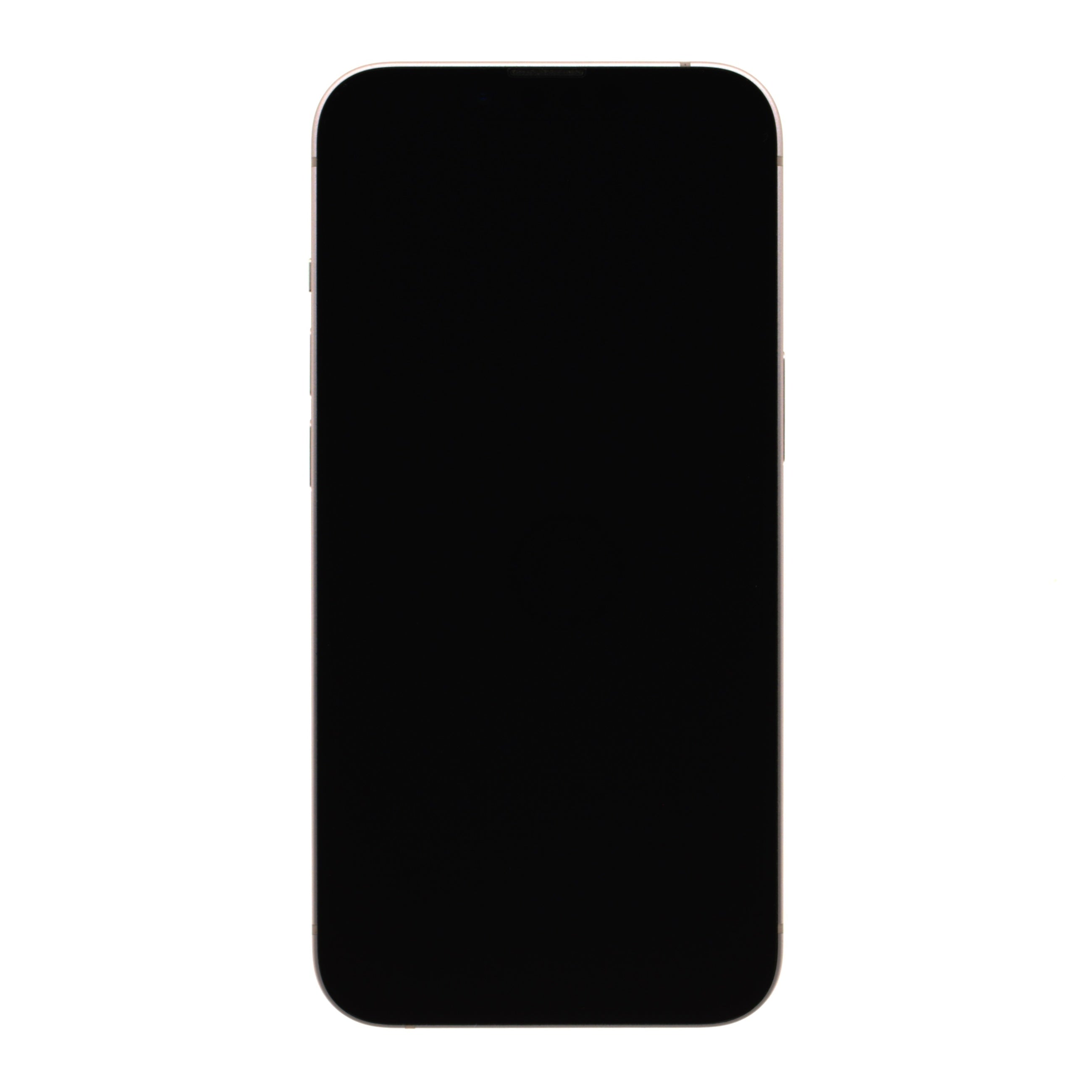95新 Apple iPhone 13 256G 粉紅色 中國大陸版